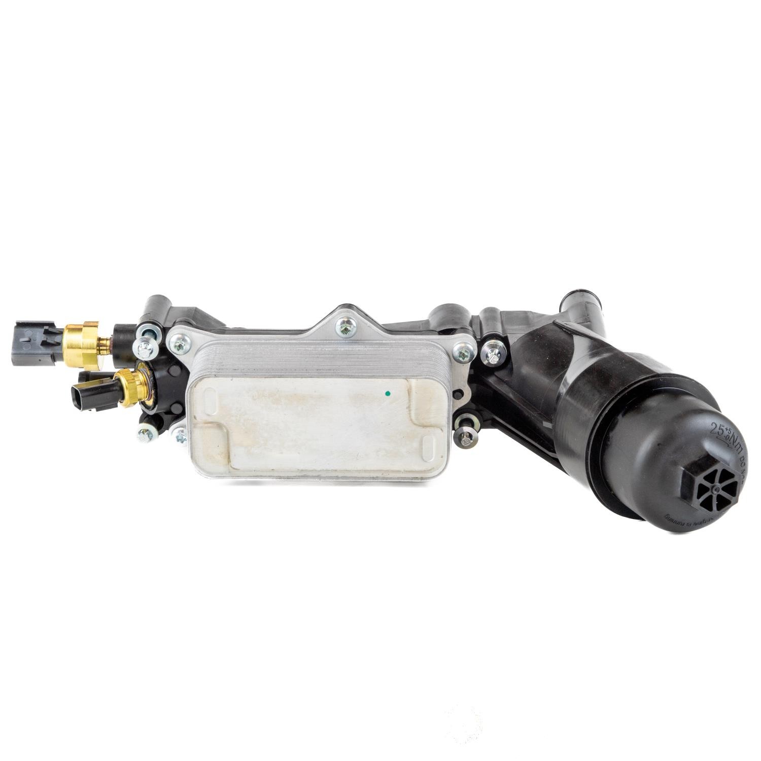 Standard OFH101 Engine Oil Filter Housing Kit