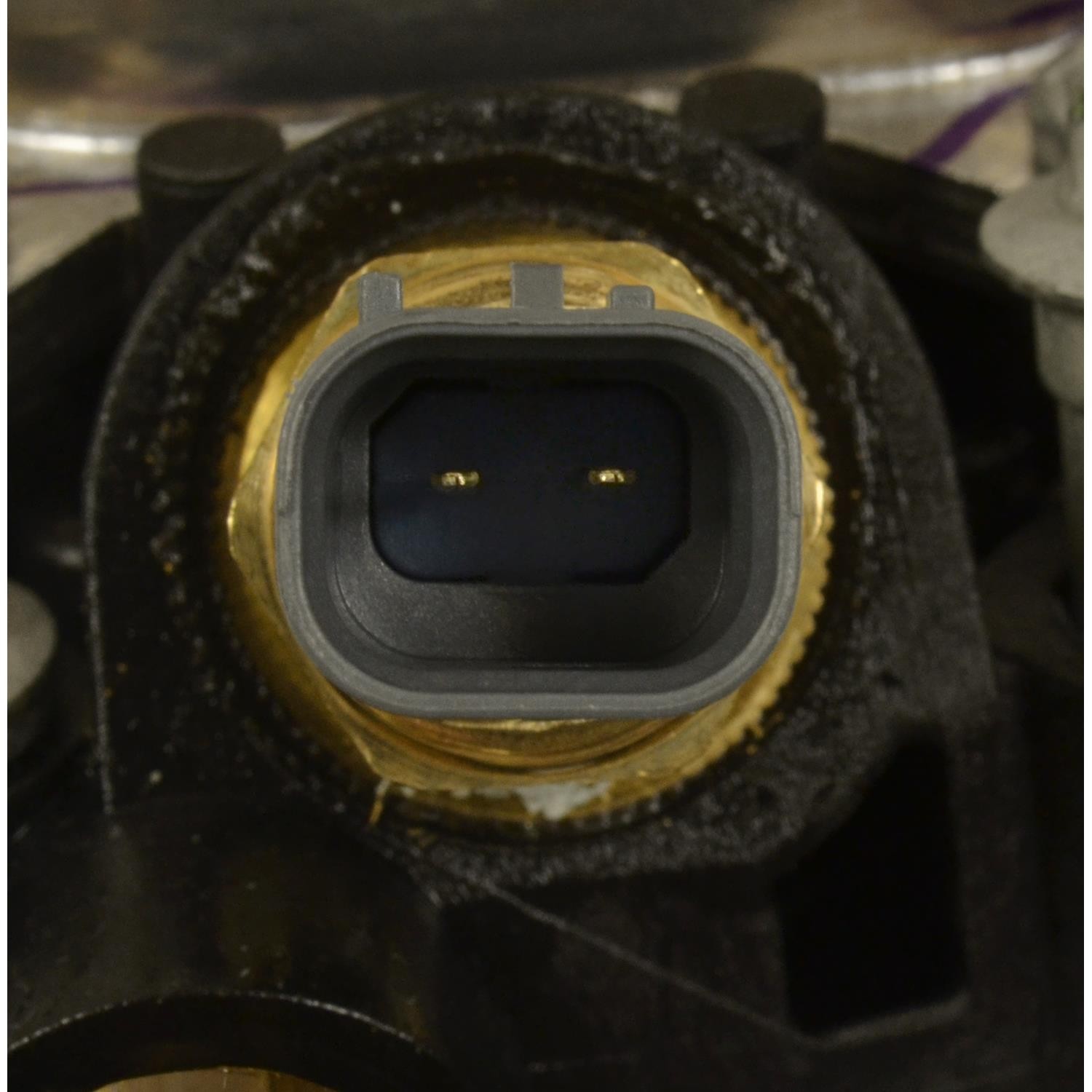 Standard OFH101 Engine Oil Filter Housing Kit - Image 3