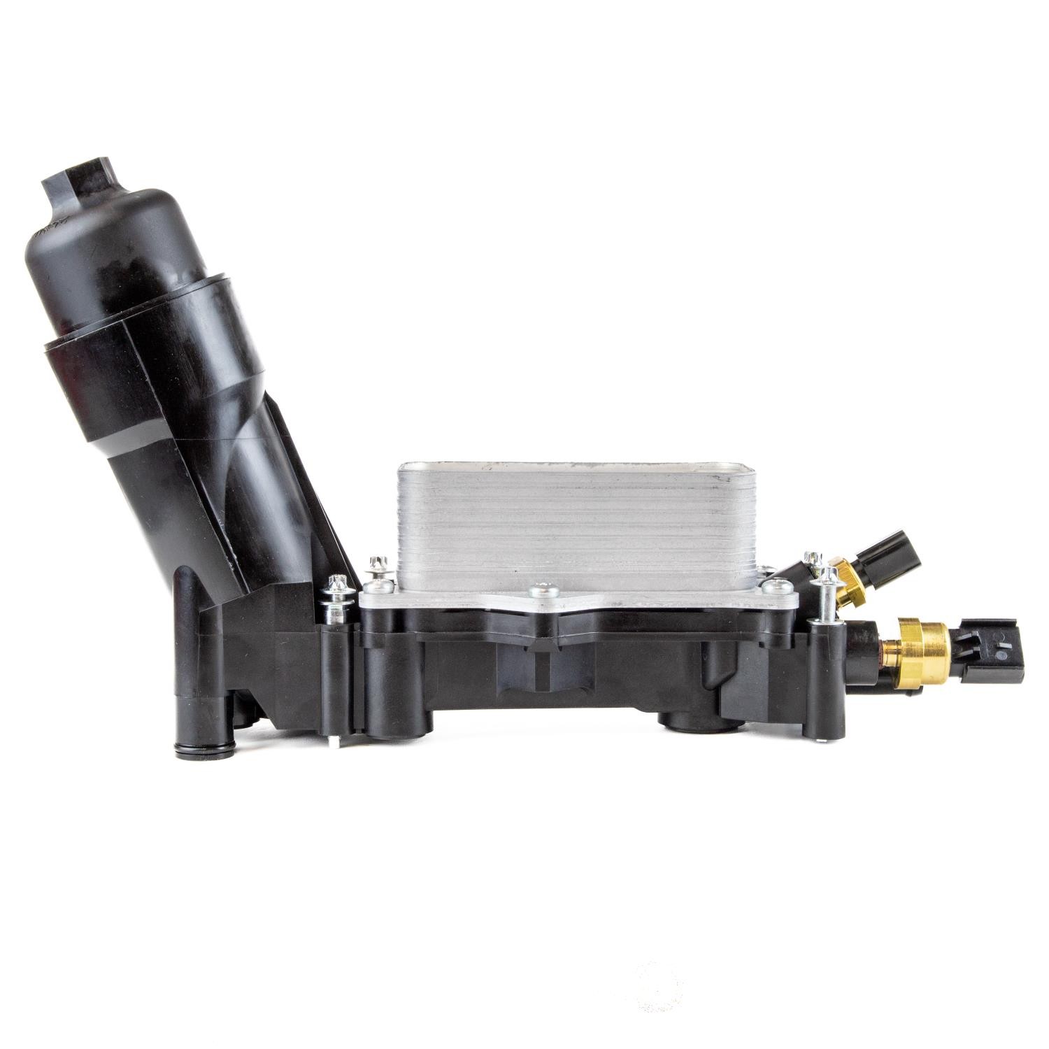 Standard OFH101 Engine Oil Filter Housing Kit - Image 5
