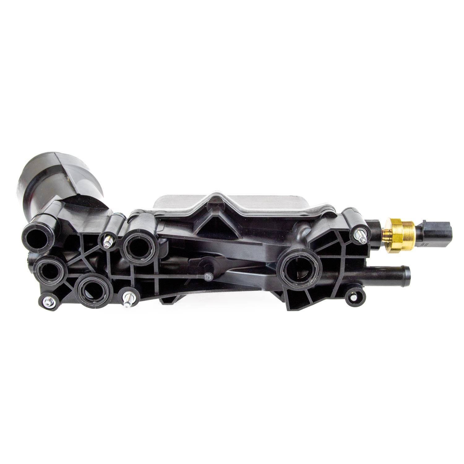 Standard OFH101 Engine Oil Filter Housing Kit - Image 7
