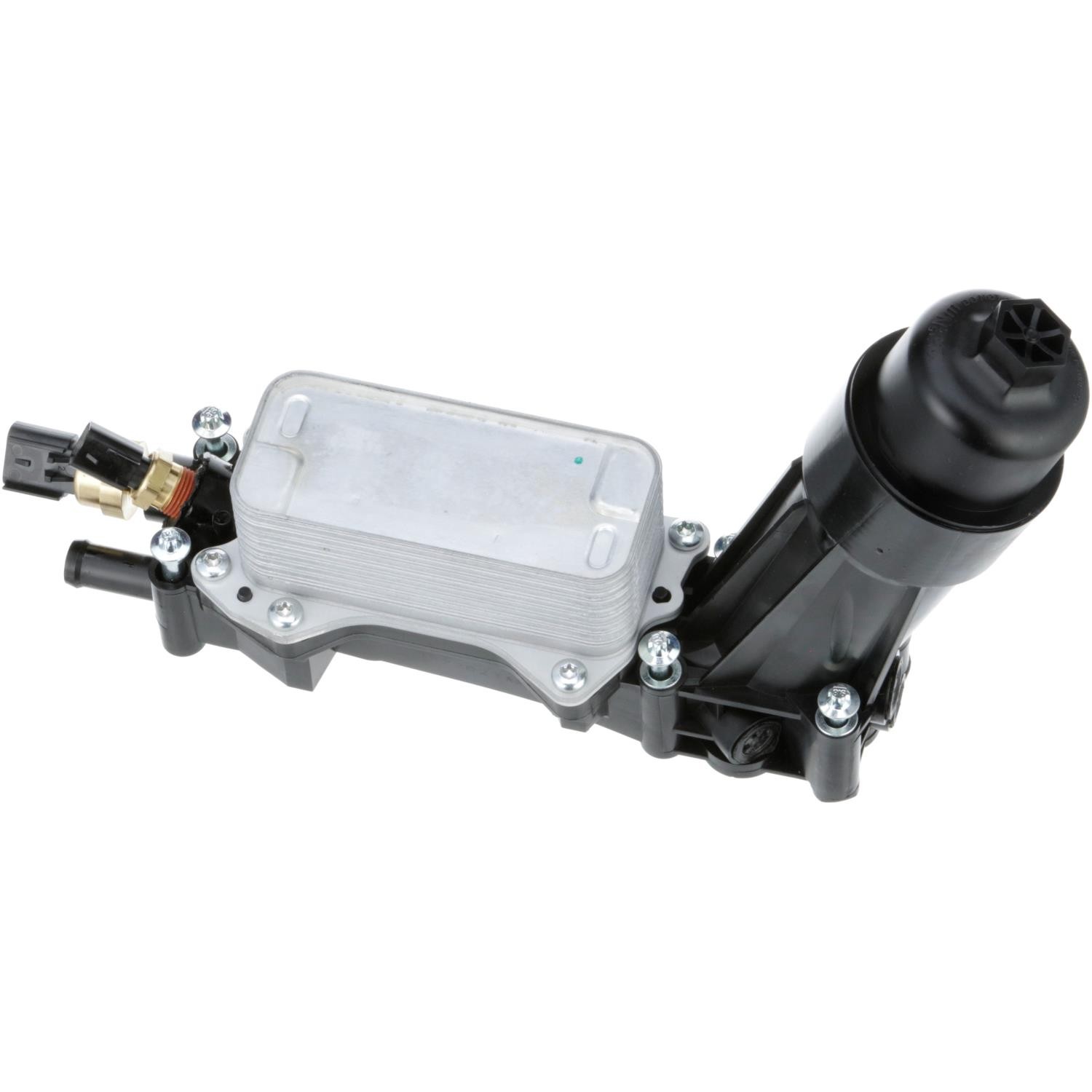 Standard OFH103 Engine Oil Filter Housing Kit