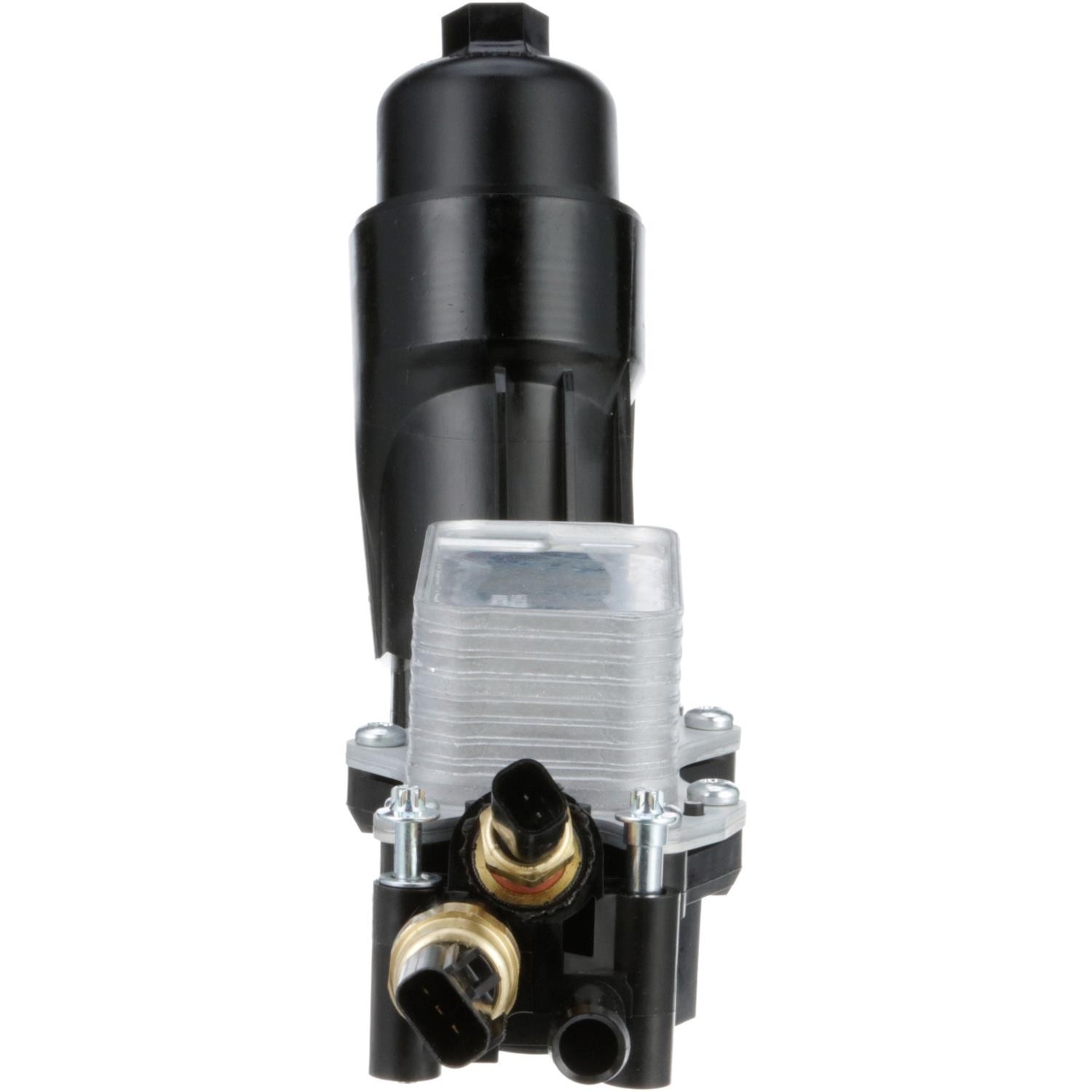 Standard OFH103 Engine Oil Filter Housing Kit - Image 7