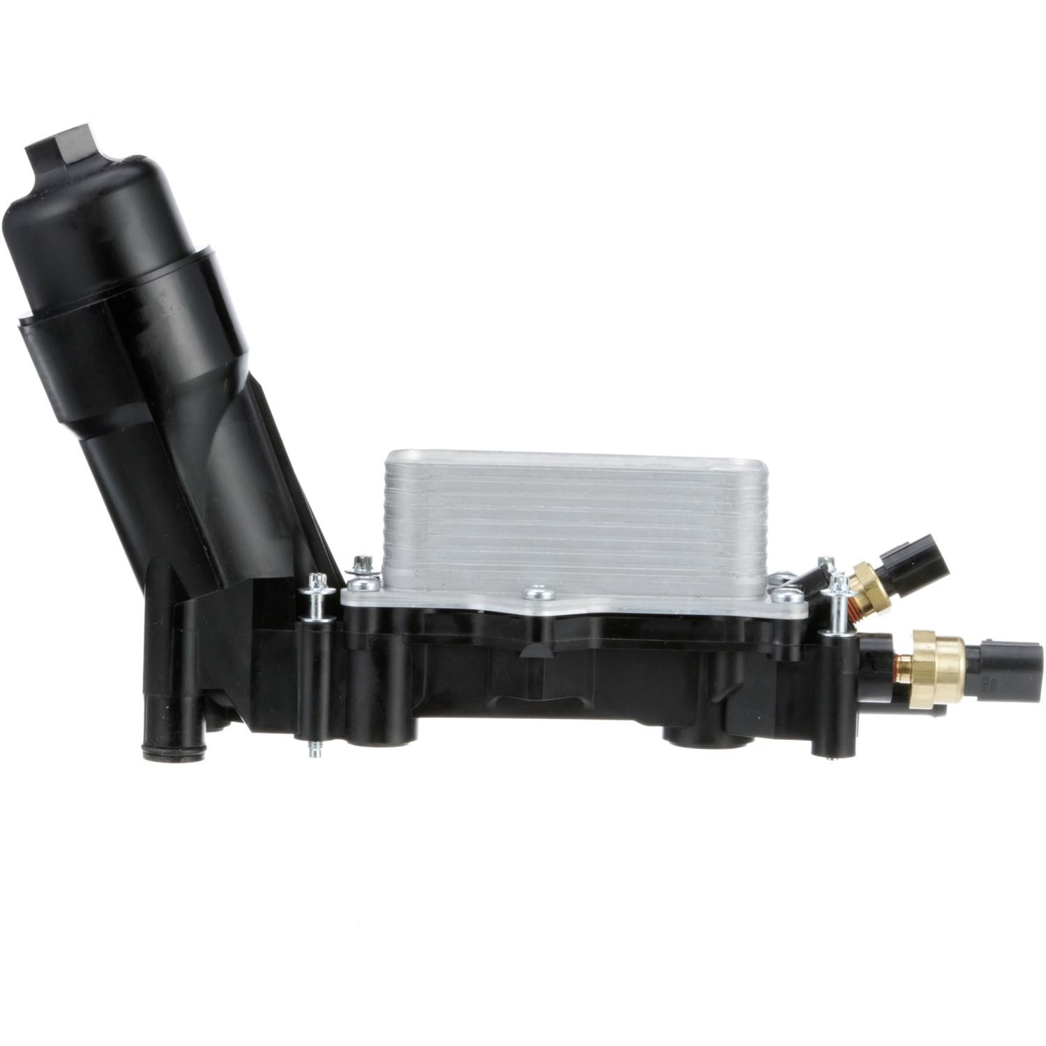 Standard OFH103 Engine Oil Filter Housing Kit - Image 8