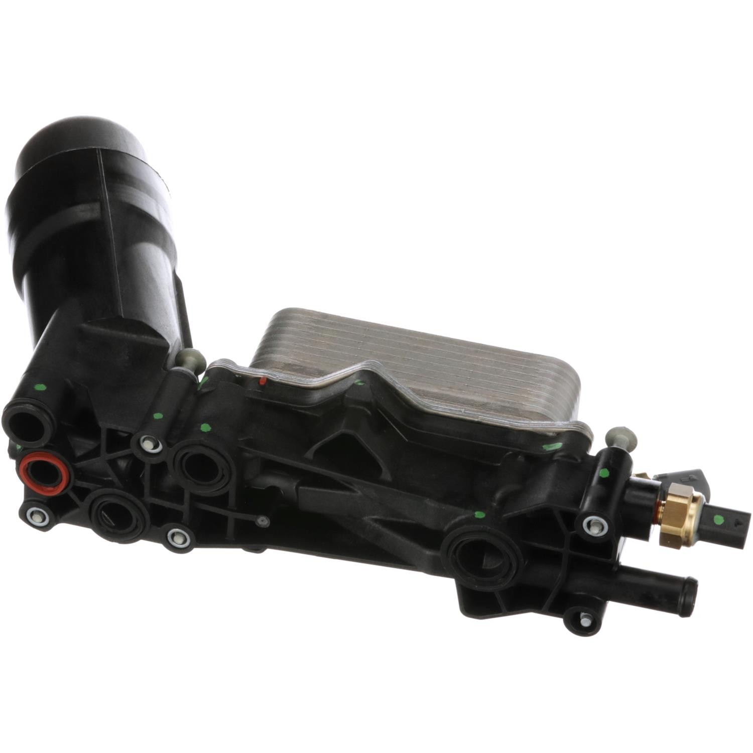 Standard OFH104 Engine Oil Filter Housing Kit