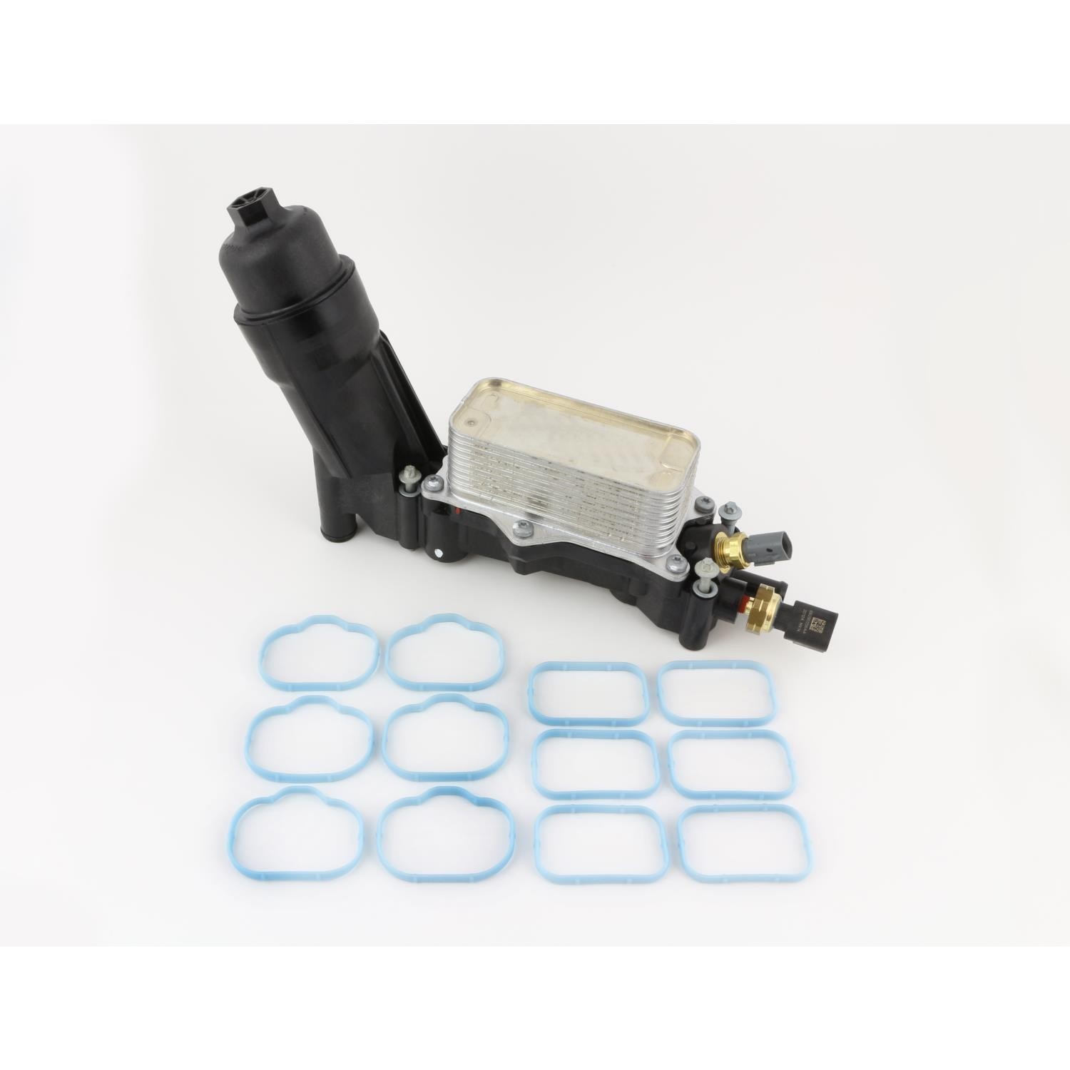 Standard OFH104 Engine Oil Filter Housing Kit - Image 4