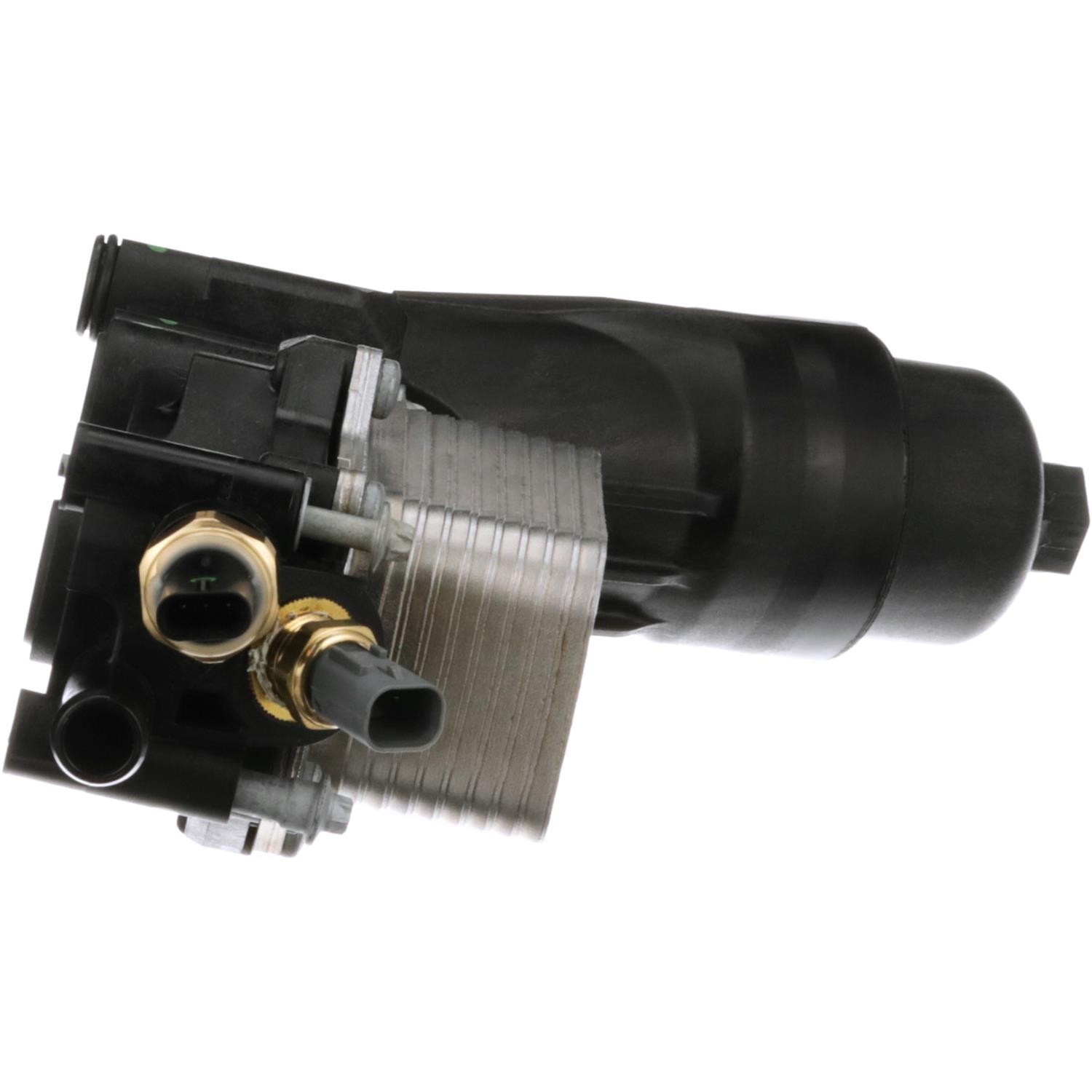 Standard OFH104 Engine Oil Filter Housing Kit - Image 5