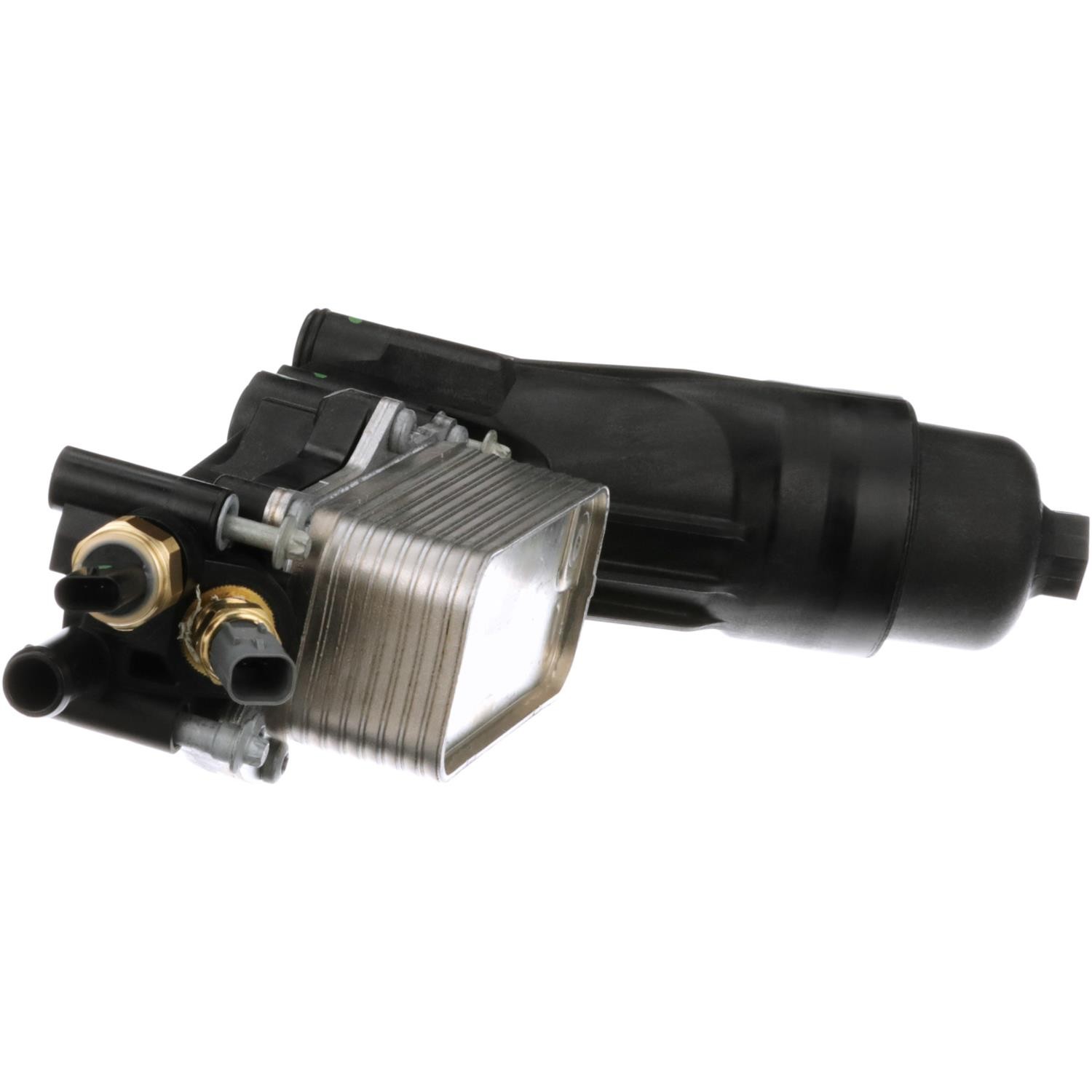 Standard OFH104 Engine Oil Filter Housing Kit - Image 6