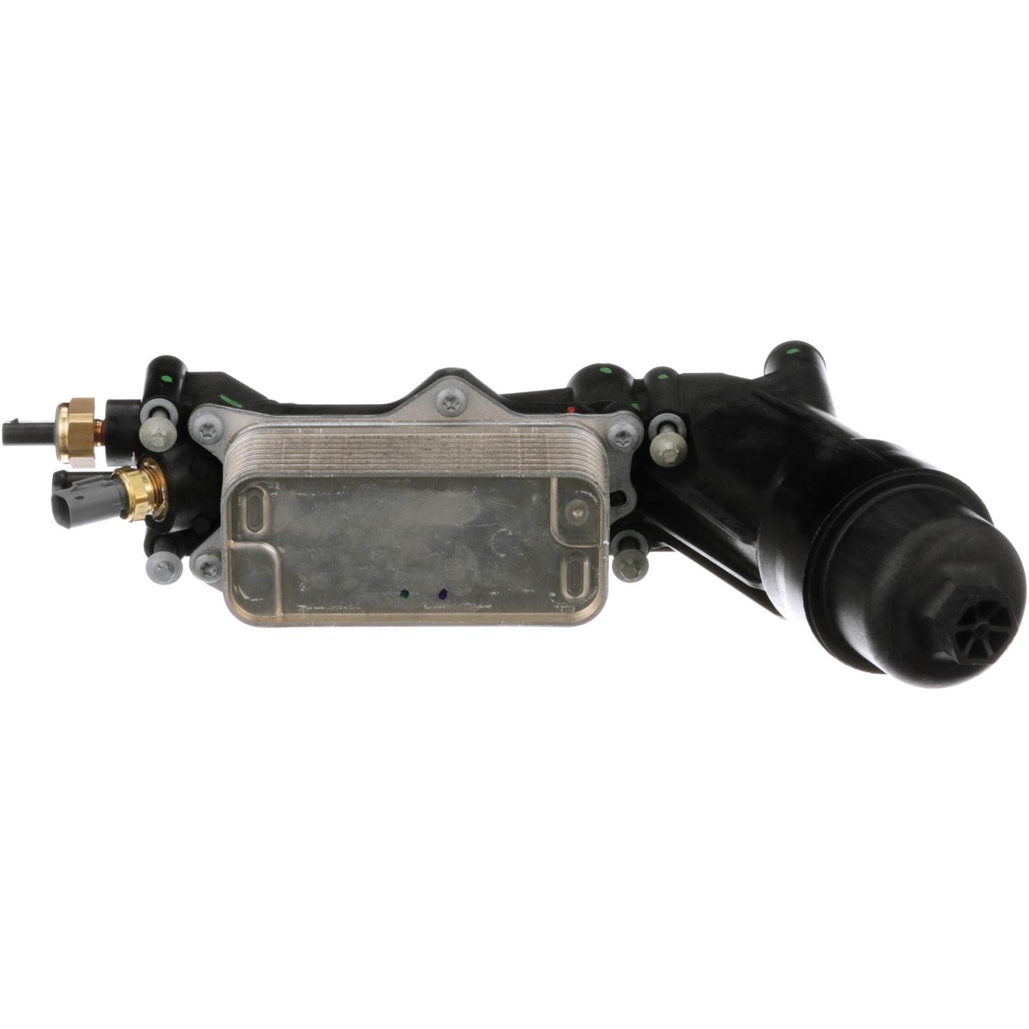 Standard OFH104 Engine Oil Filter Housing Kit - Image 8