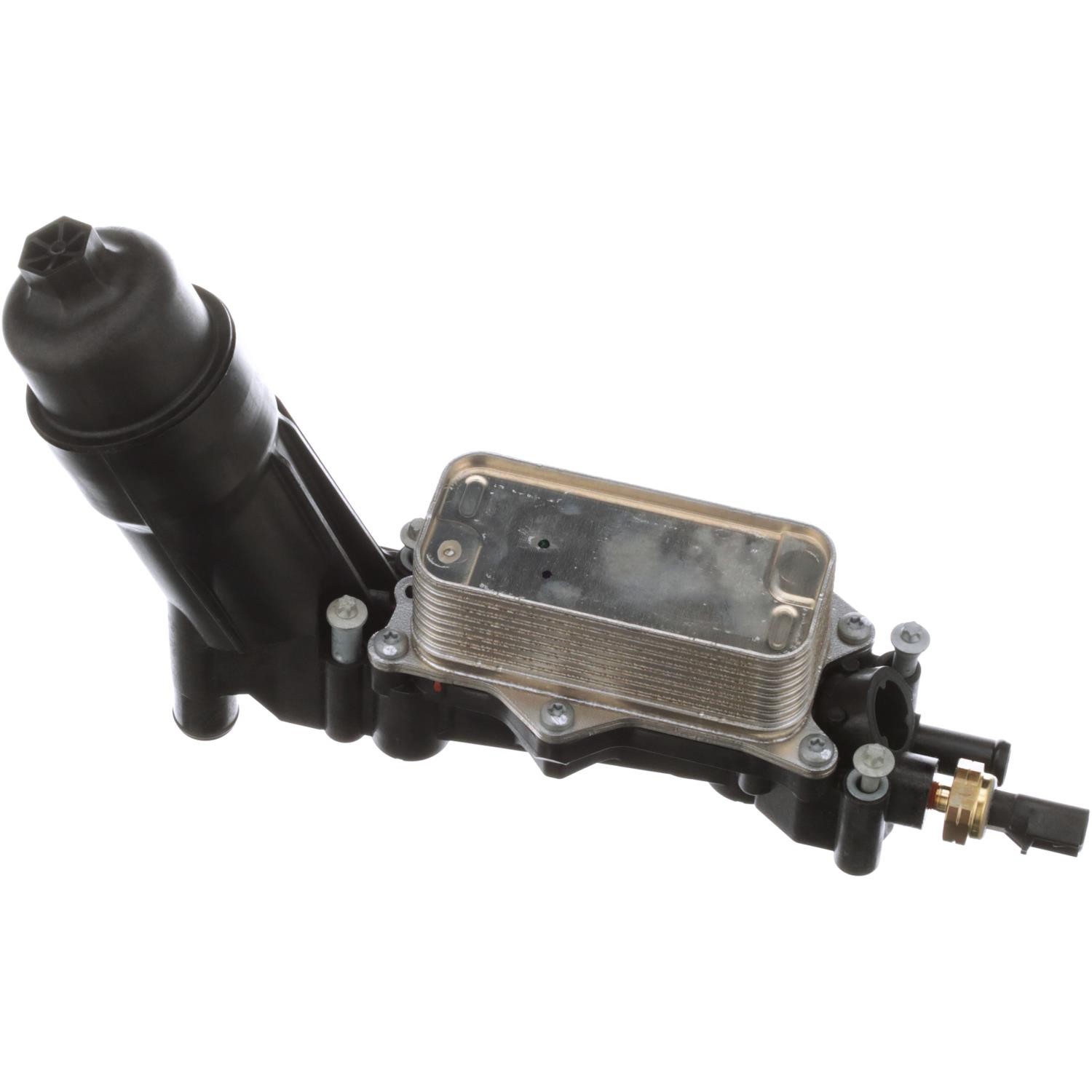 Standard OFH111 Engine Oil Filter Housing Kit