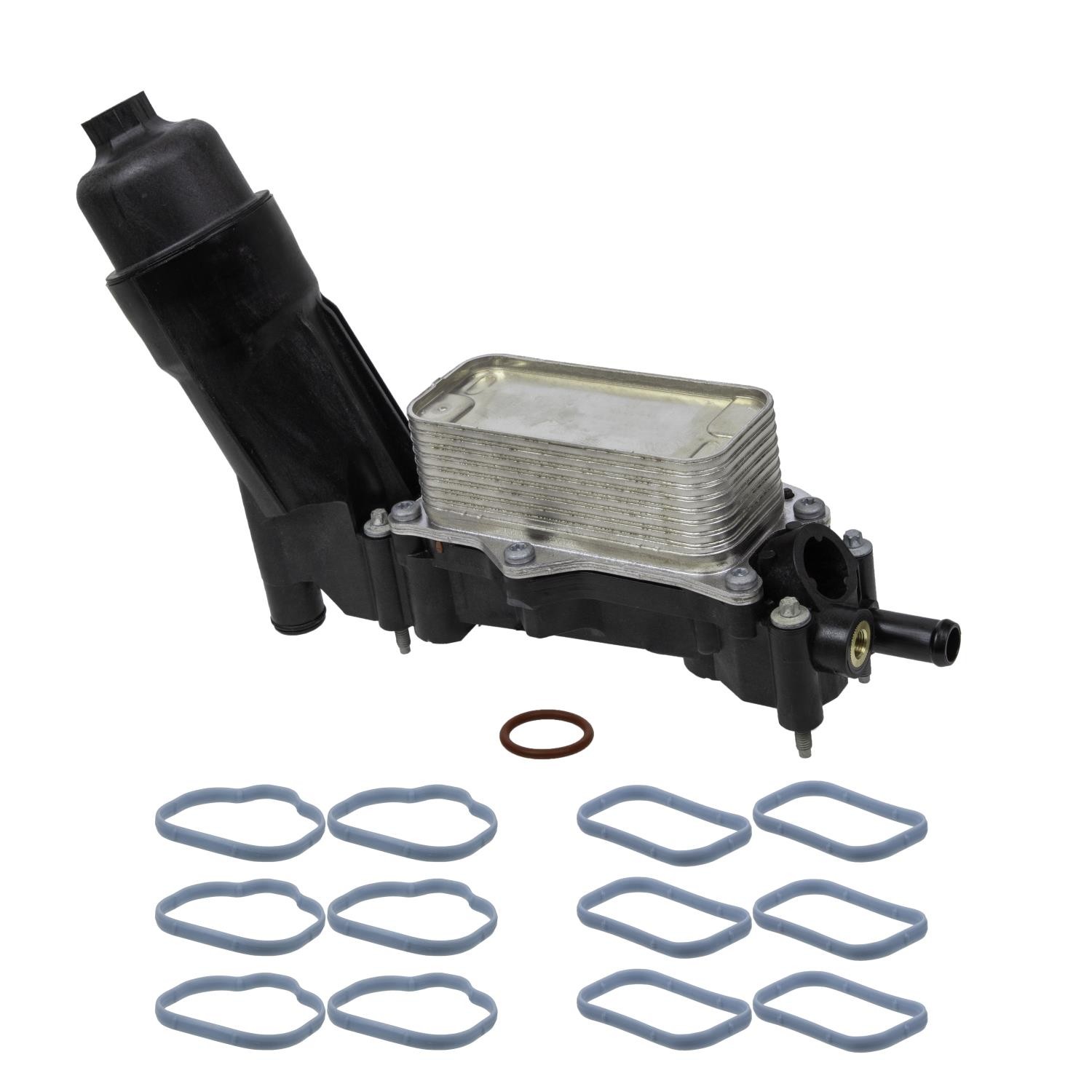 Standard OFH111 Engine Oil Filter Housing Kit - Image 4
