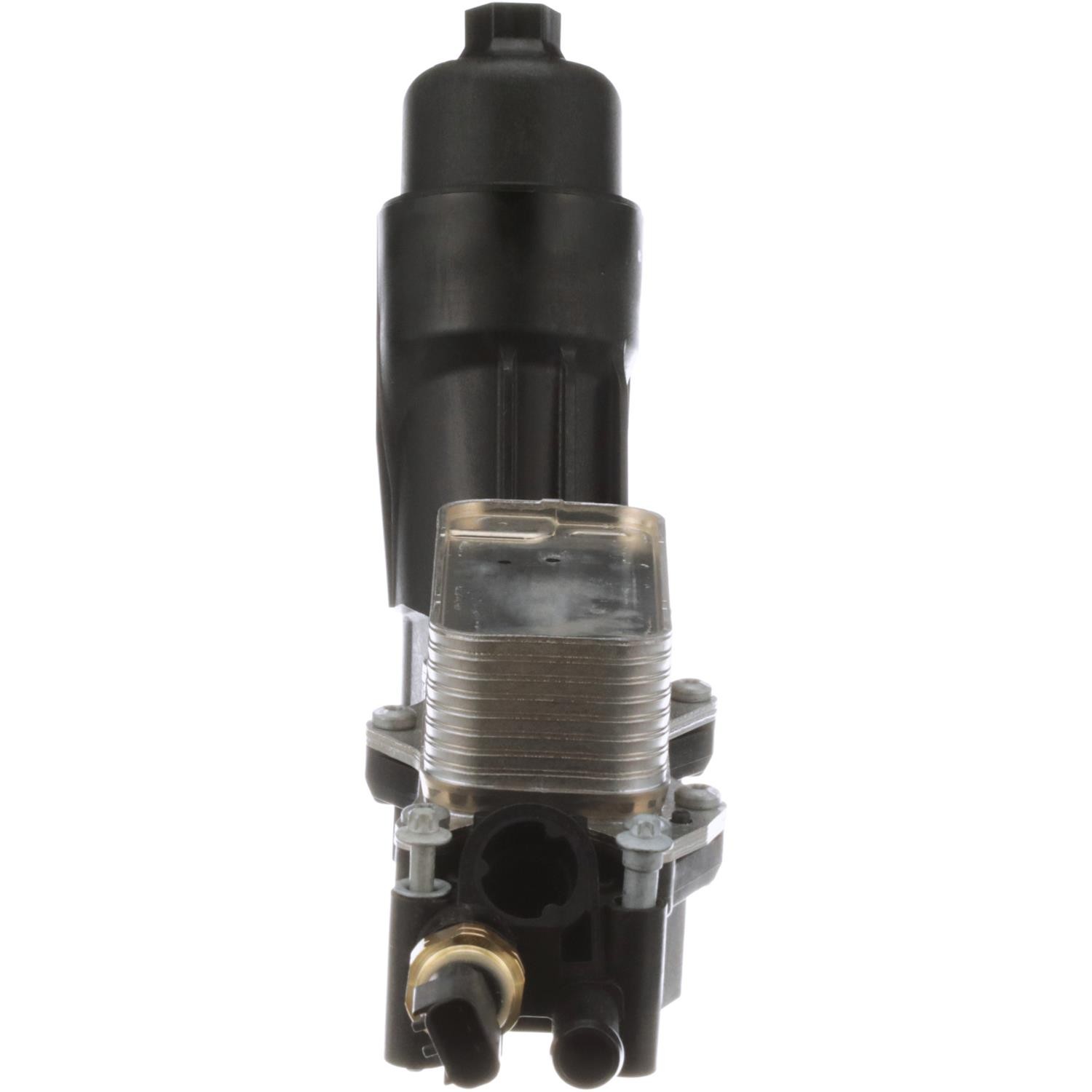 Standard OFH111 Engine Oil Filter Housing Kit - Image 5