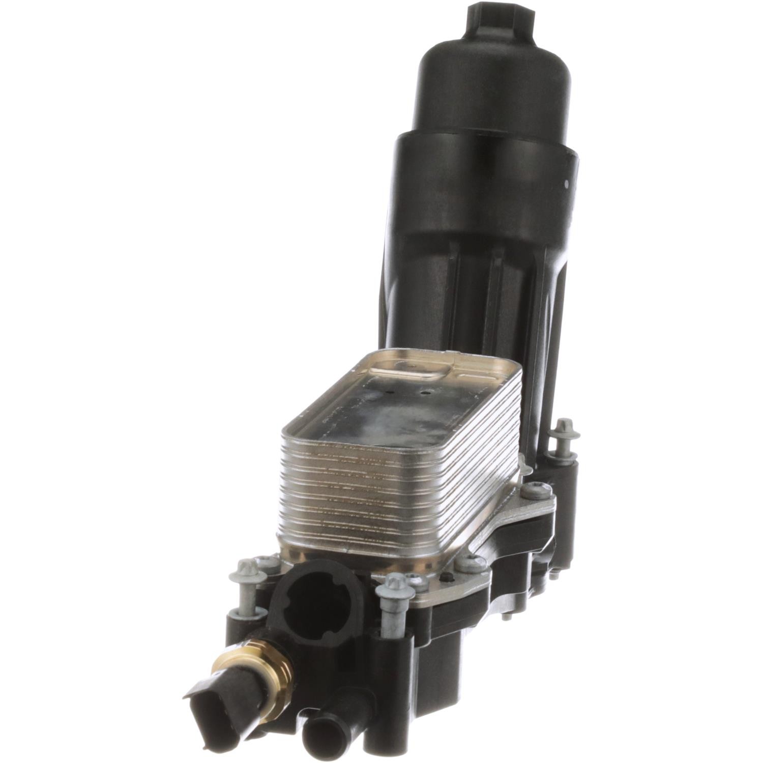 Standard OFH111 Engine Oil Filter Housing Kit - Image 6