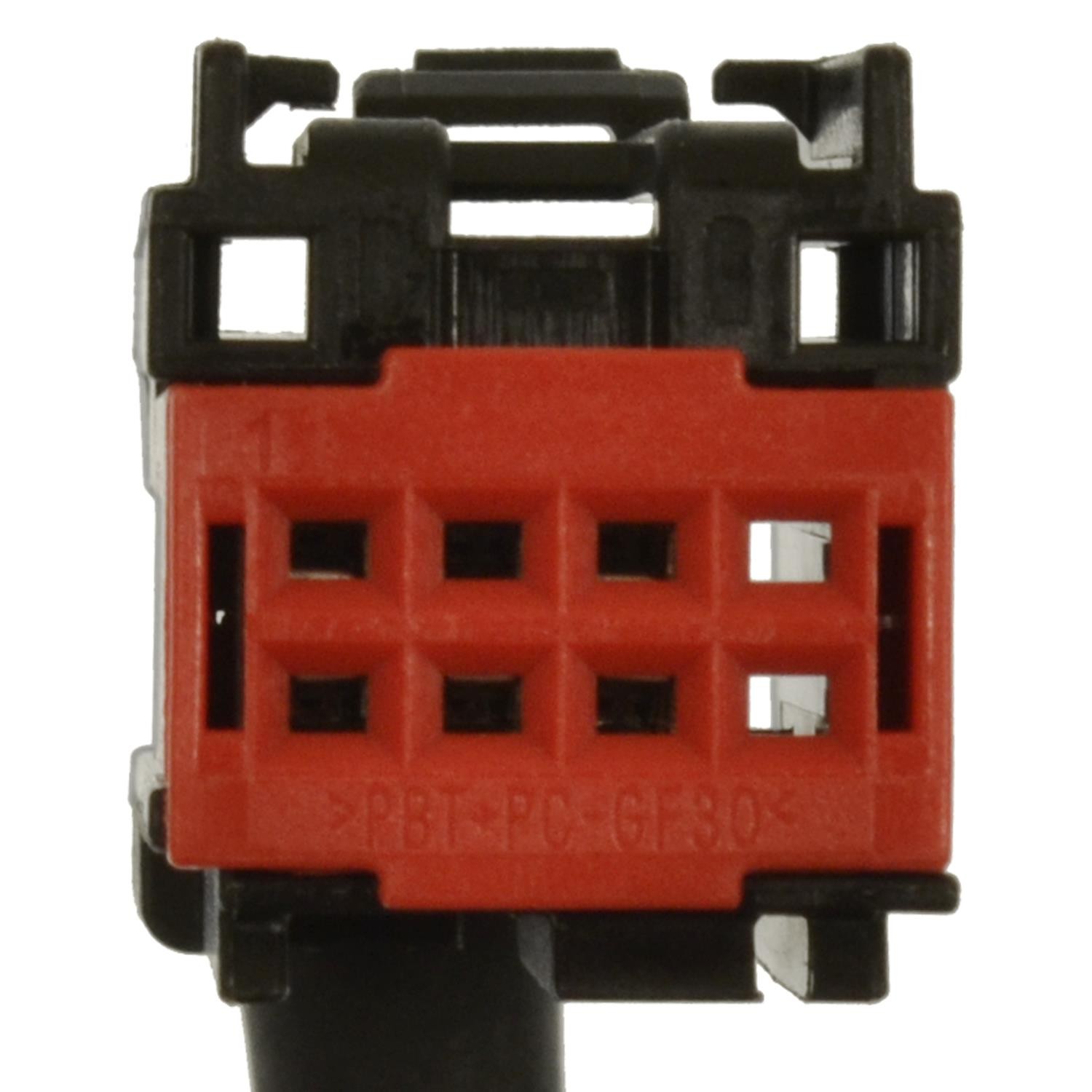 Standard PAC25 Park Assist Camera