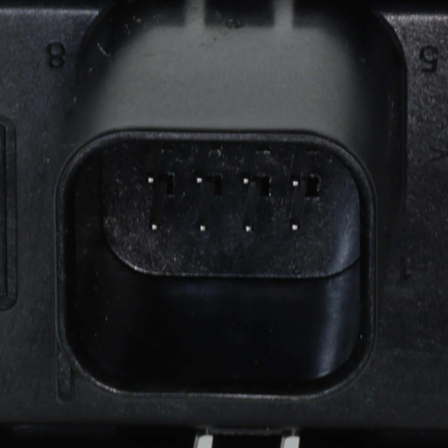 Standard PBS153 Parking Brake Switch - Image 4