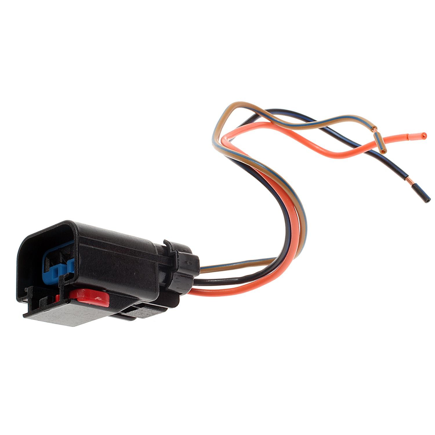 Standard PC291K OE Durability Improved Camshaft Sensor Kit - Image 7