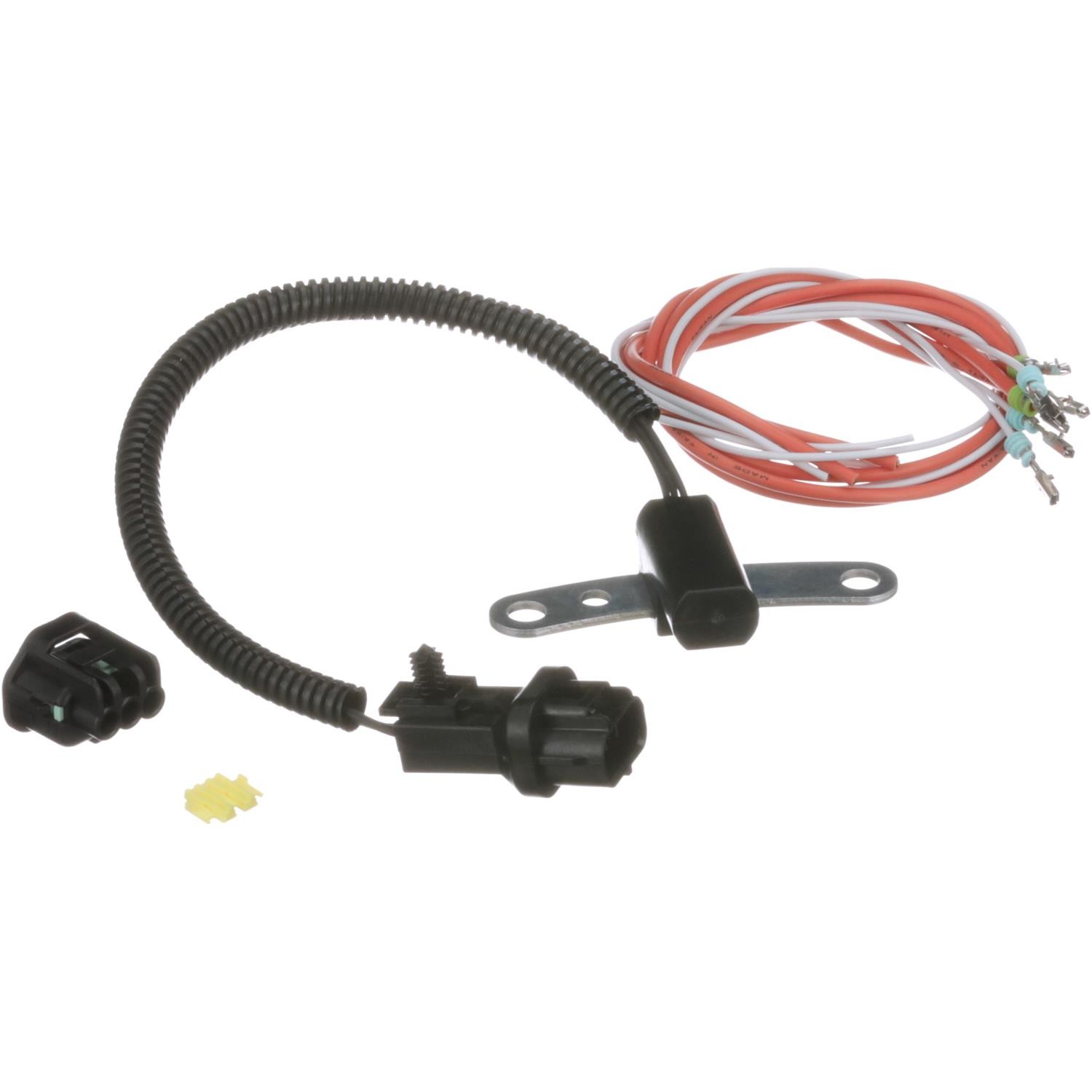 Standard PC308K OE Durability Improved Crankshaft Sensor Kit - Image 4
