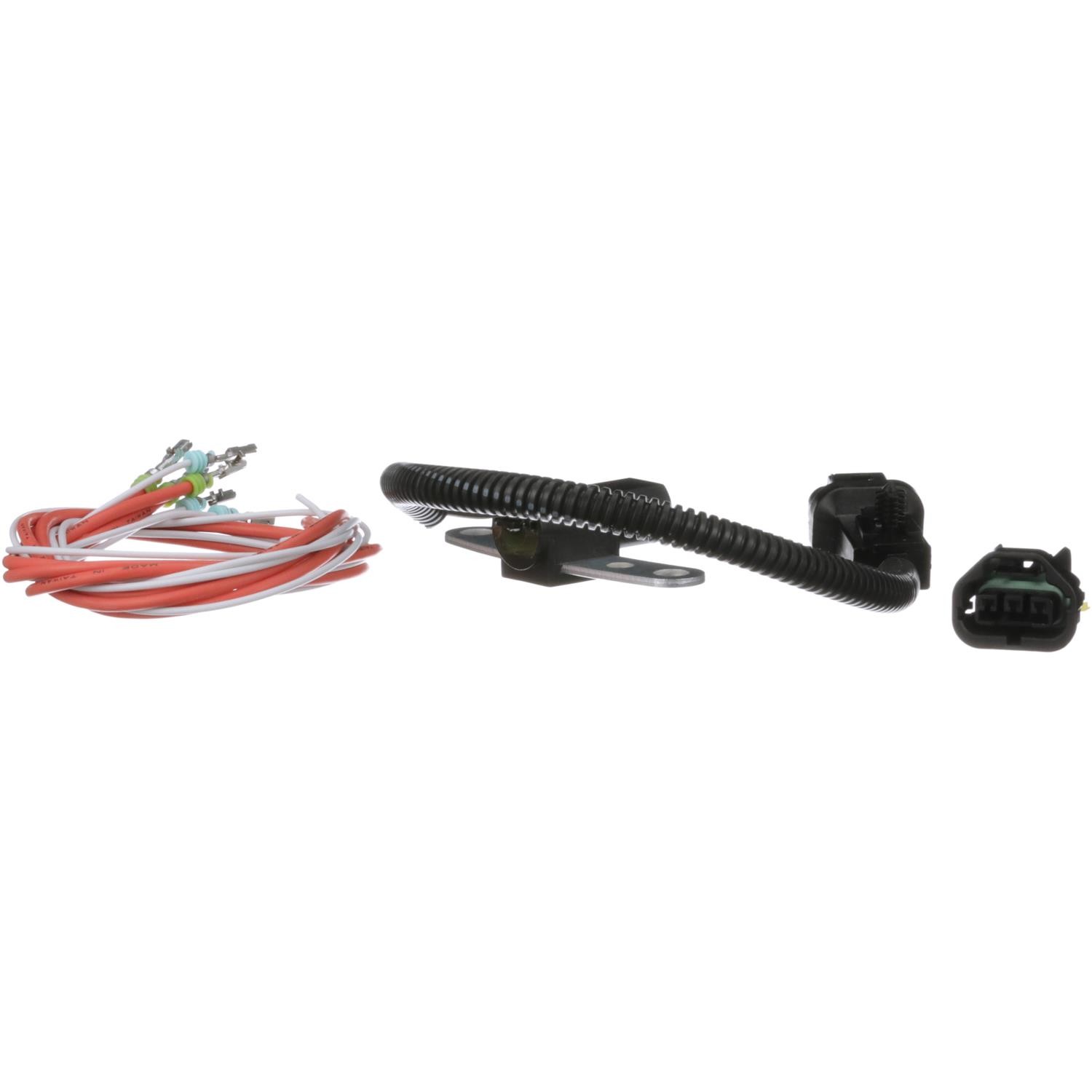 Standard PC308K OE Durability Improved Crankshaft Sensor Kit - Image 5