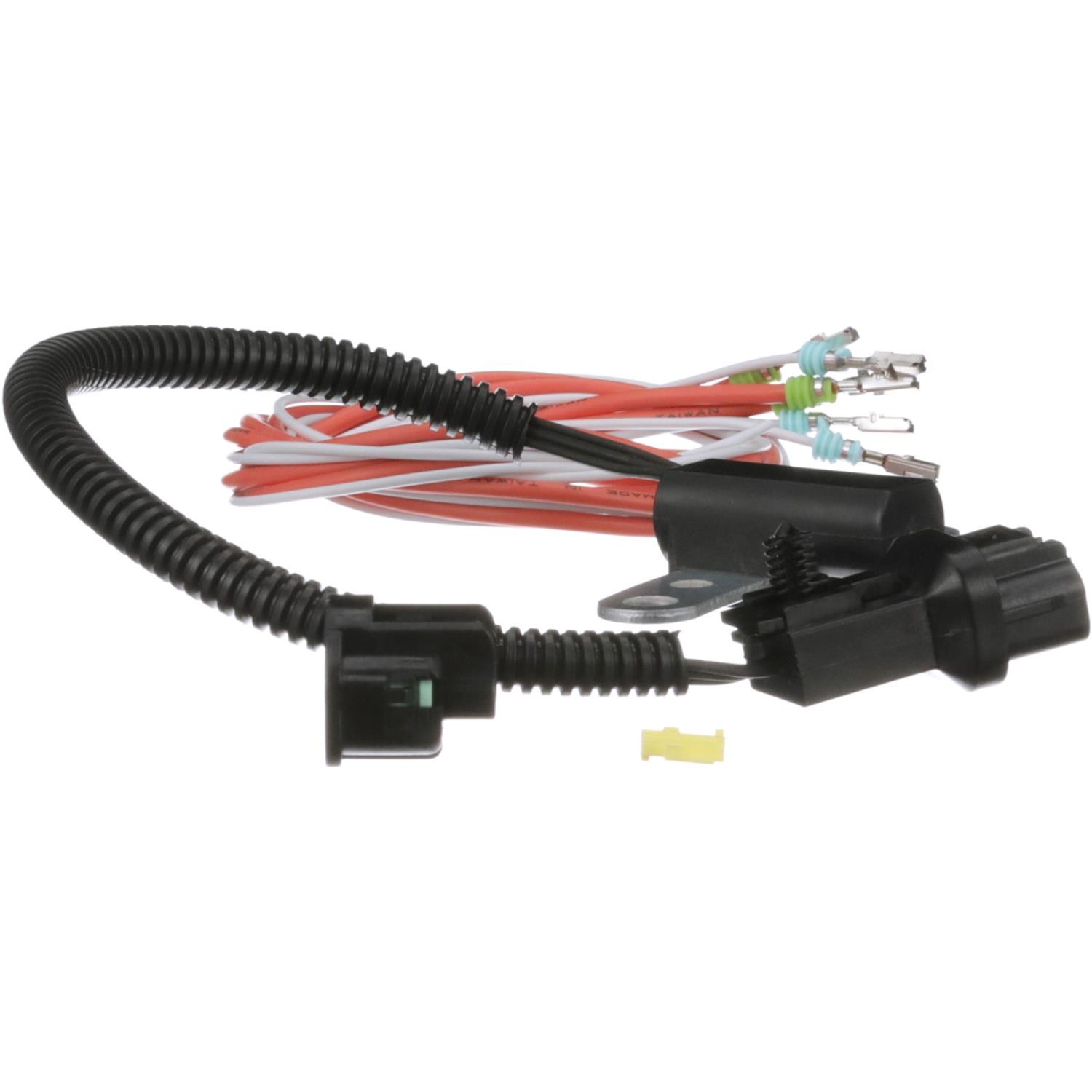 Standard PC308K OE Durability Improved Crankshaft Sensor Kit - Image 3