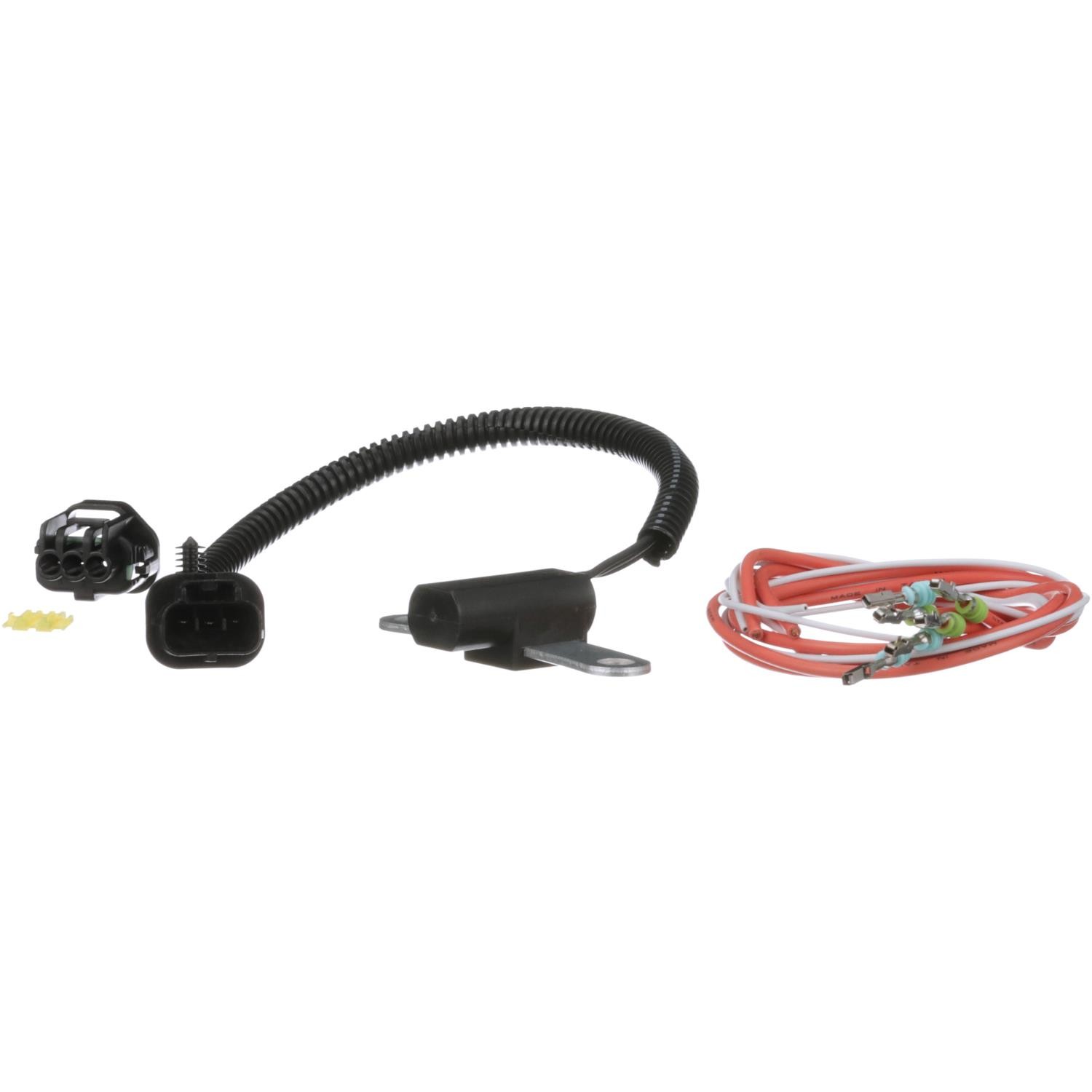 Standard PC308K OE Durability Improved Crankshaft Sensor Kit - Image 6