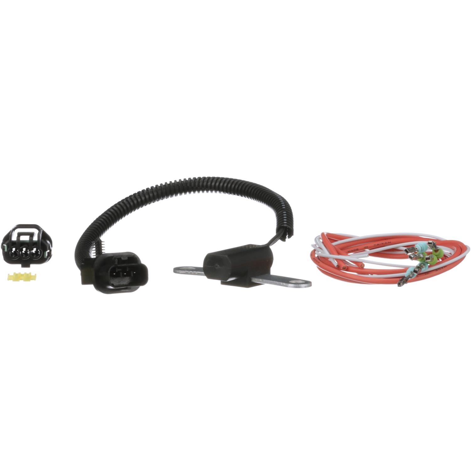 Standard PC308K OE Durability Improved Crankshaft Sensor Kit - Image 7