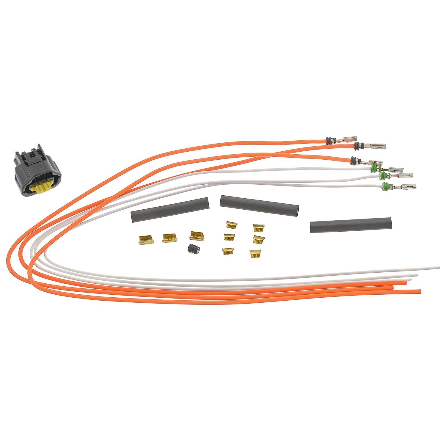 Standard PC308K OE Durability Improved Crankshaft Sensor Kit
