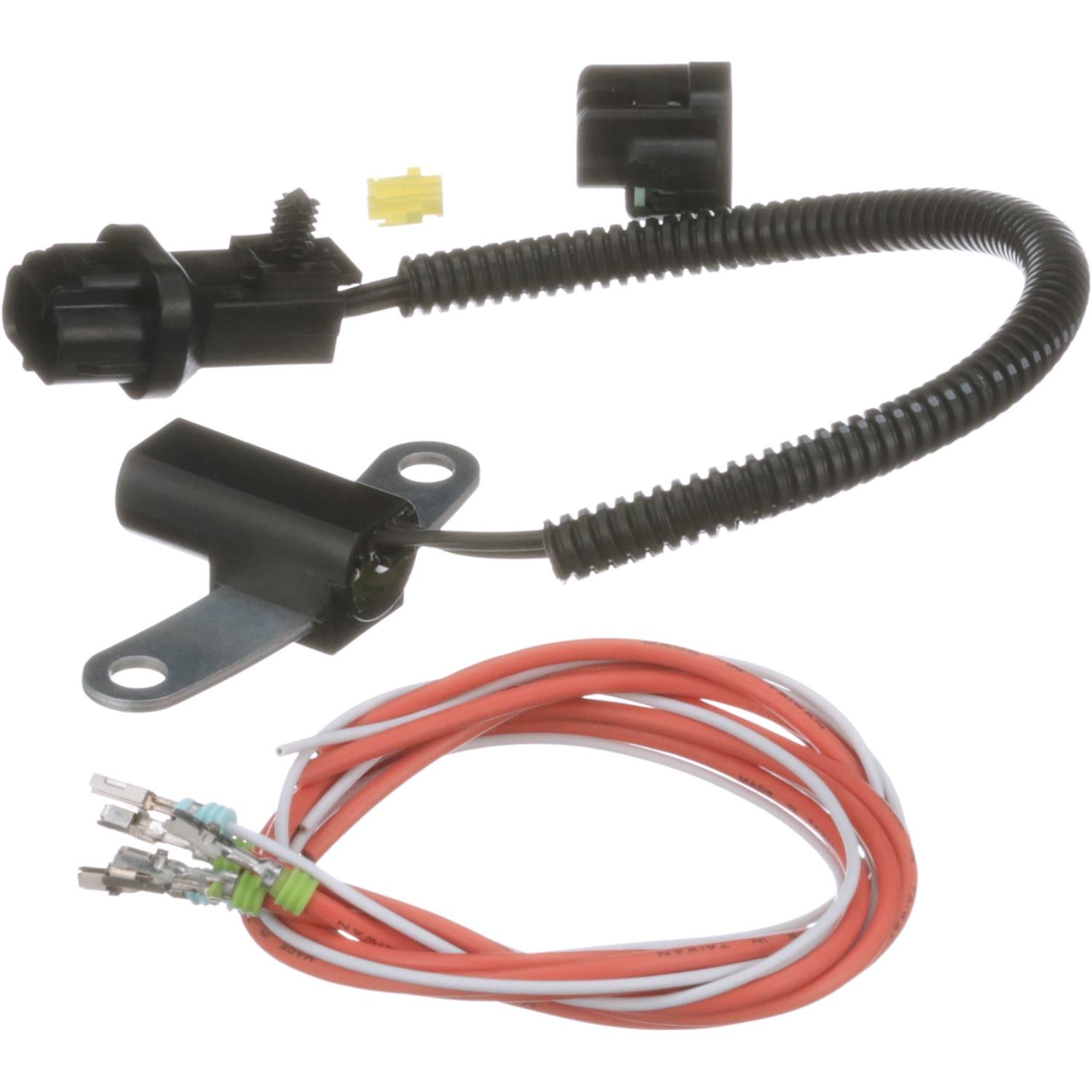 Standard PC308K OE Durability Improved Crankshaft Sensor Kit - Image 2