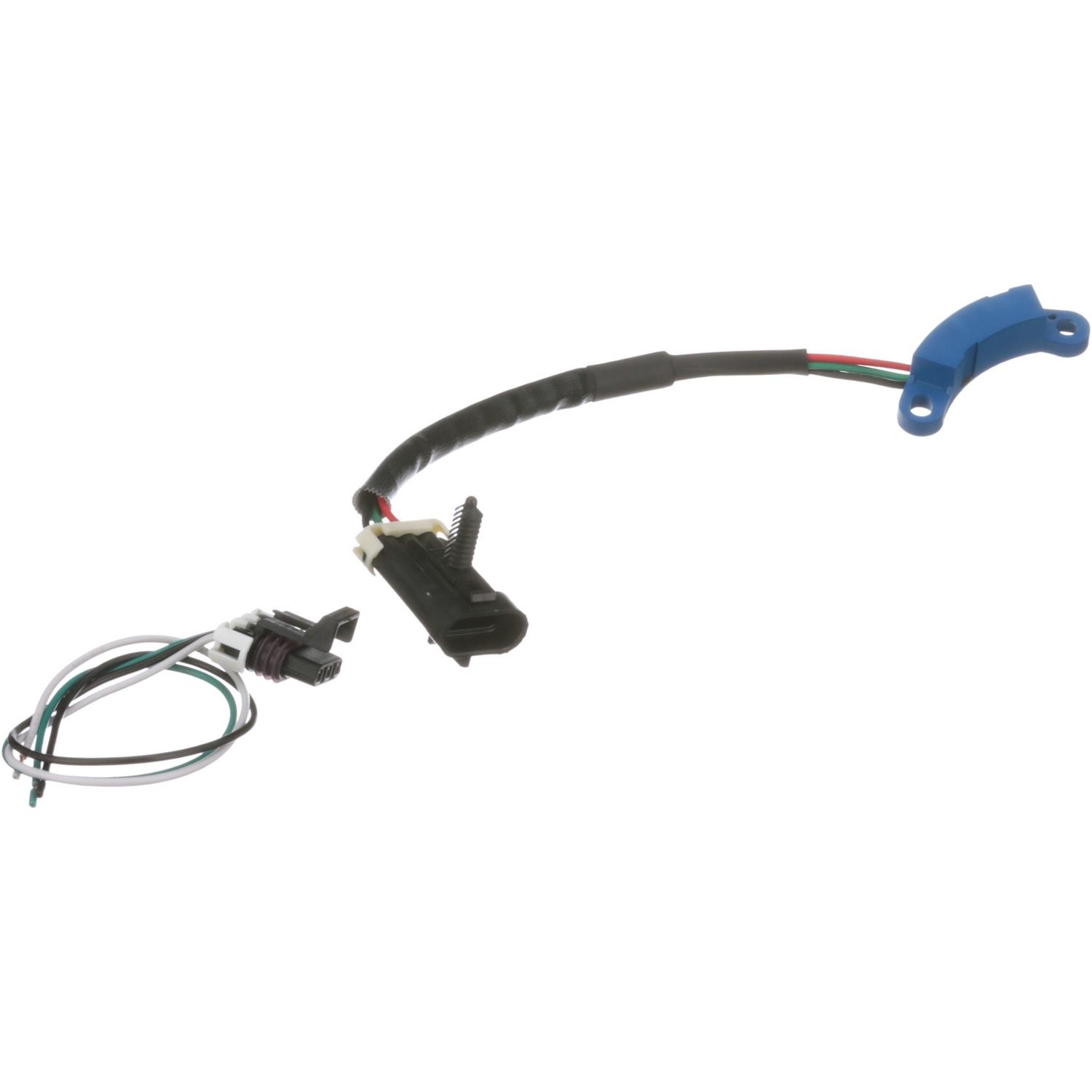 Standard PC82K OE Durability Improved Crankshaft Sensor Kit - Image 2