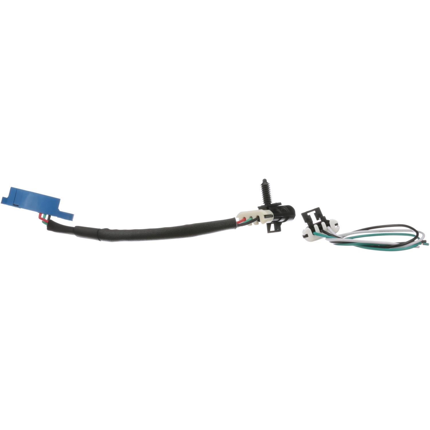 Standard PC82K OE Durability Improved Crankshaft Sensor Kit - Image 3