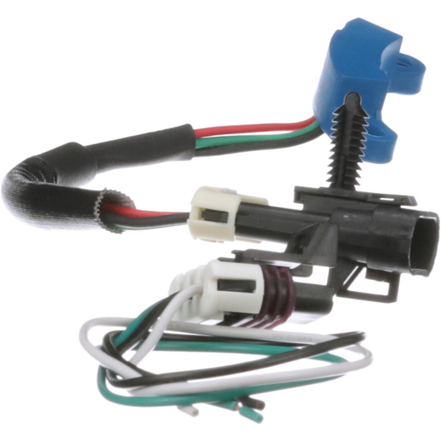 Standard PC82K OE Durability Improved Crankshaft Sensor Kit - Image 4