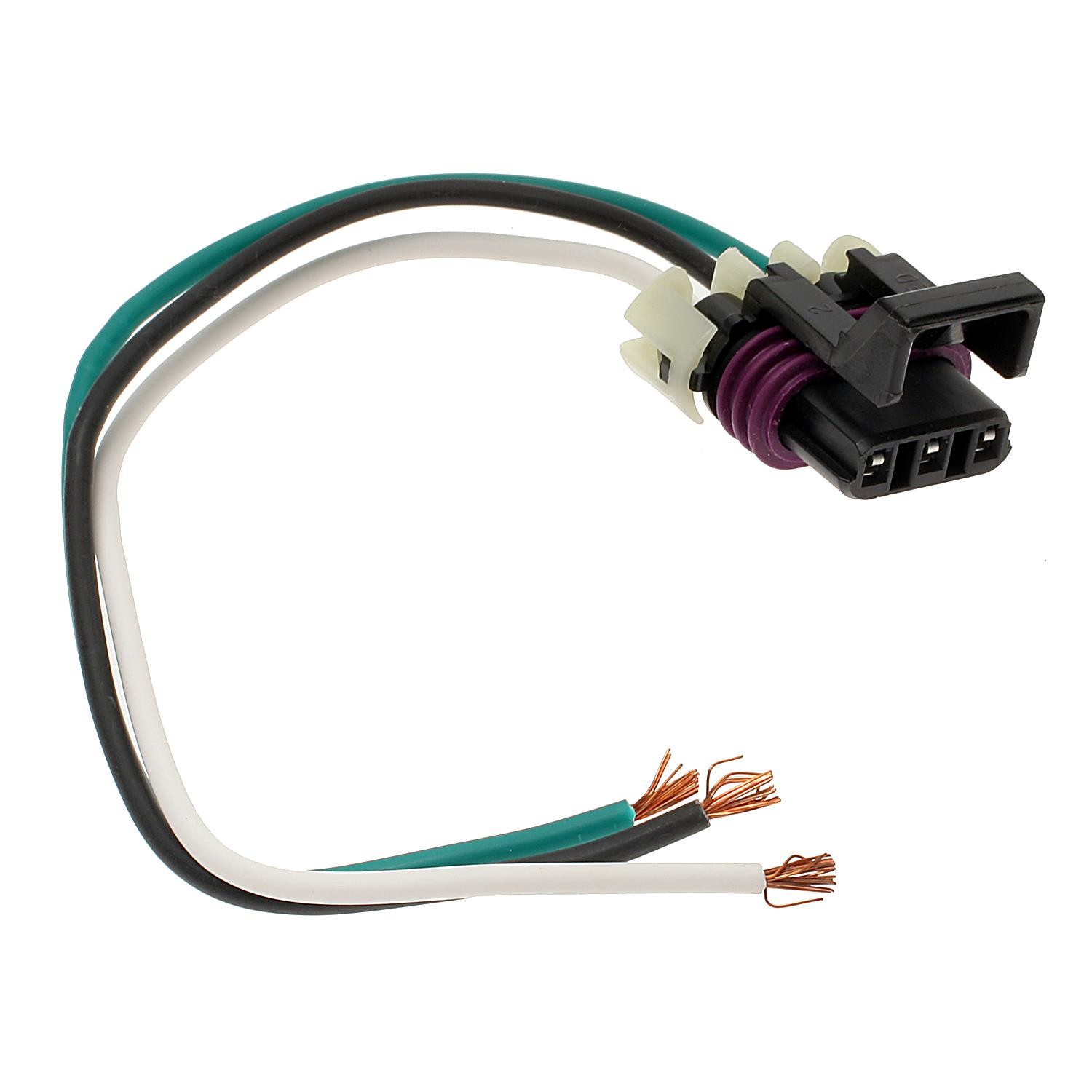 Standard PC82K OE Durability Improved Crankshaft Sensor Kit