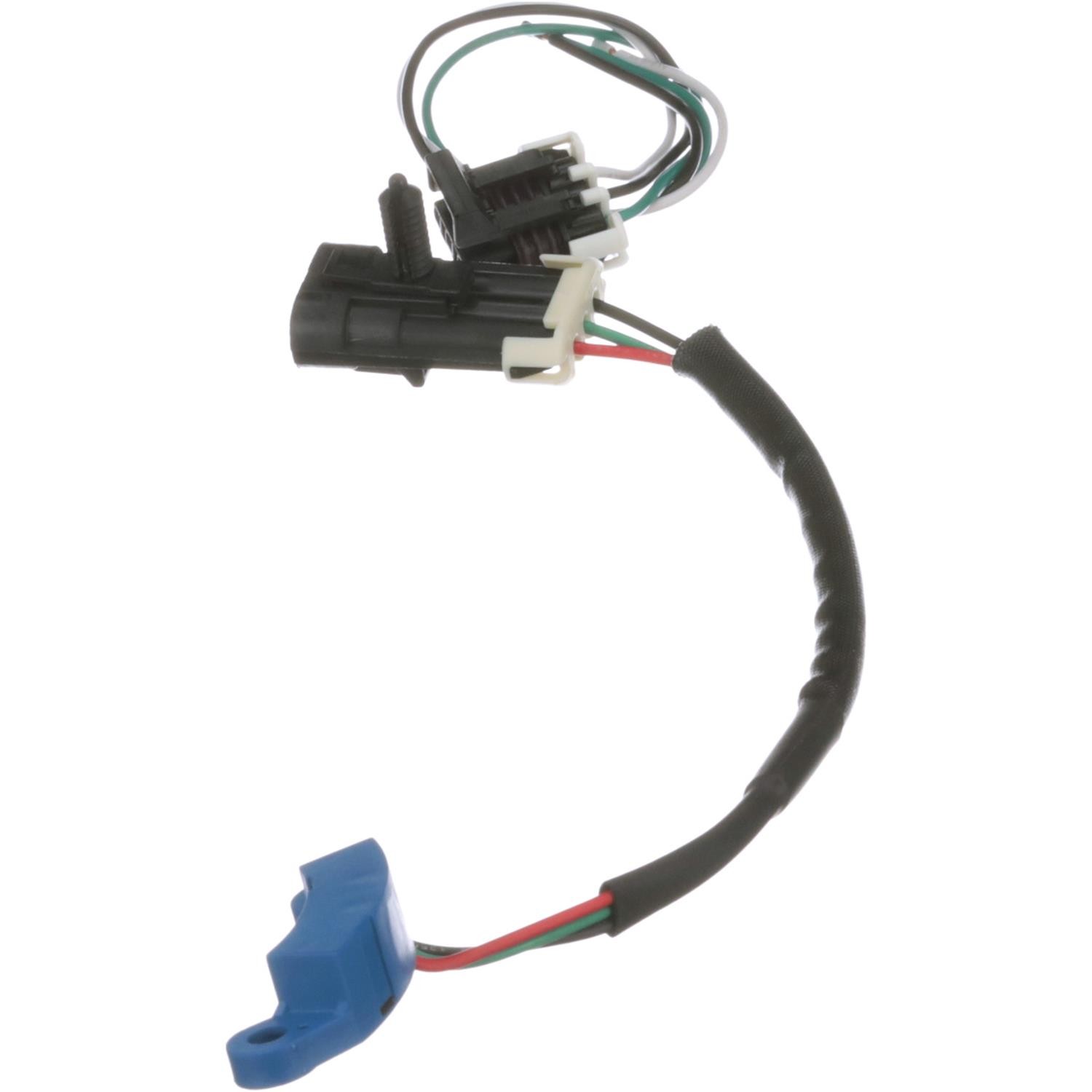 Standard PC82K OE Durability Improved Crankshaft Sensor Kit - Image 7