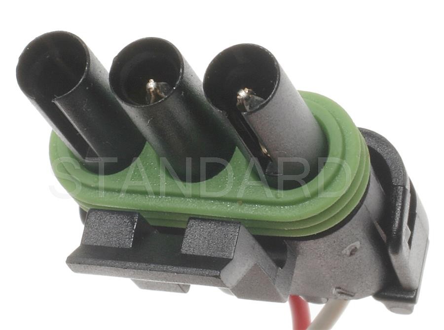 Standard PC87 Camshaft / Crankshaft Position Sensor