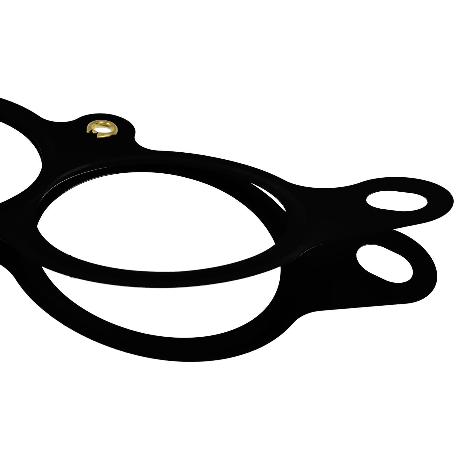 Standard PG84 Plenum Gasket - Image 2