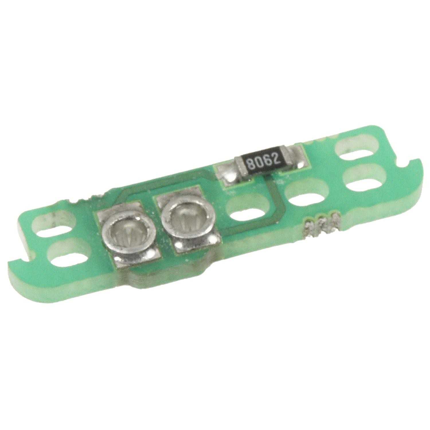 Standard PMR2 Diesel Injector Pump Module Resistor