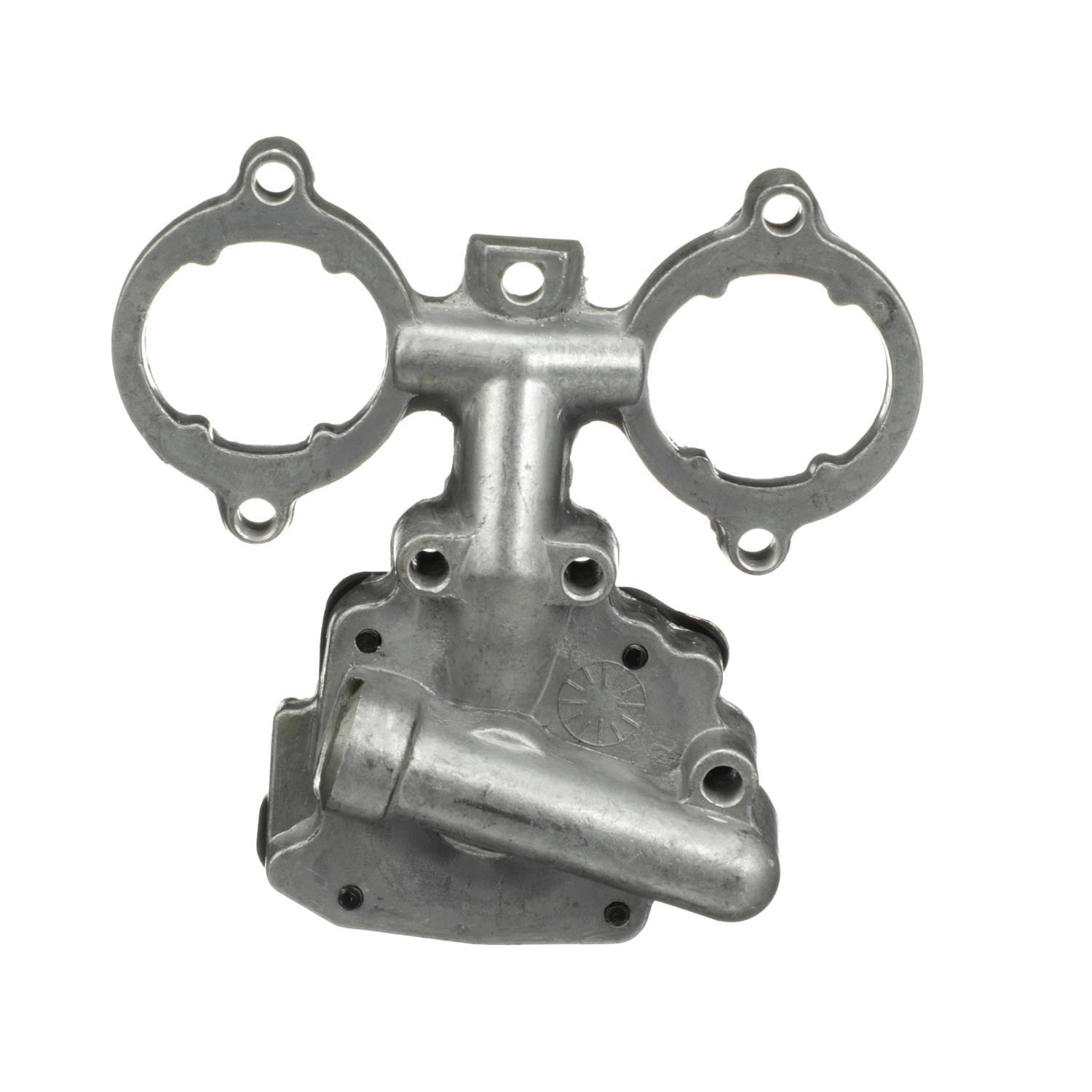 Standard PR113 Fuel Pressure Regulator - Image 5