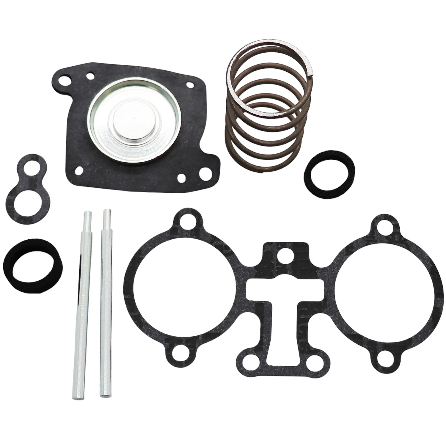 Standard PR131 Fuel Pressure Regulator - Image 4