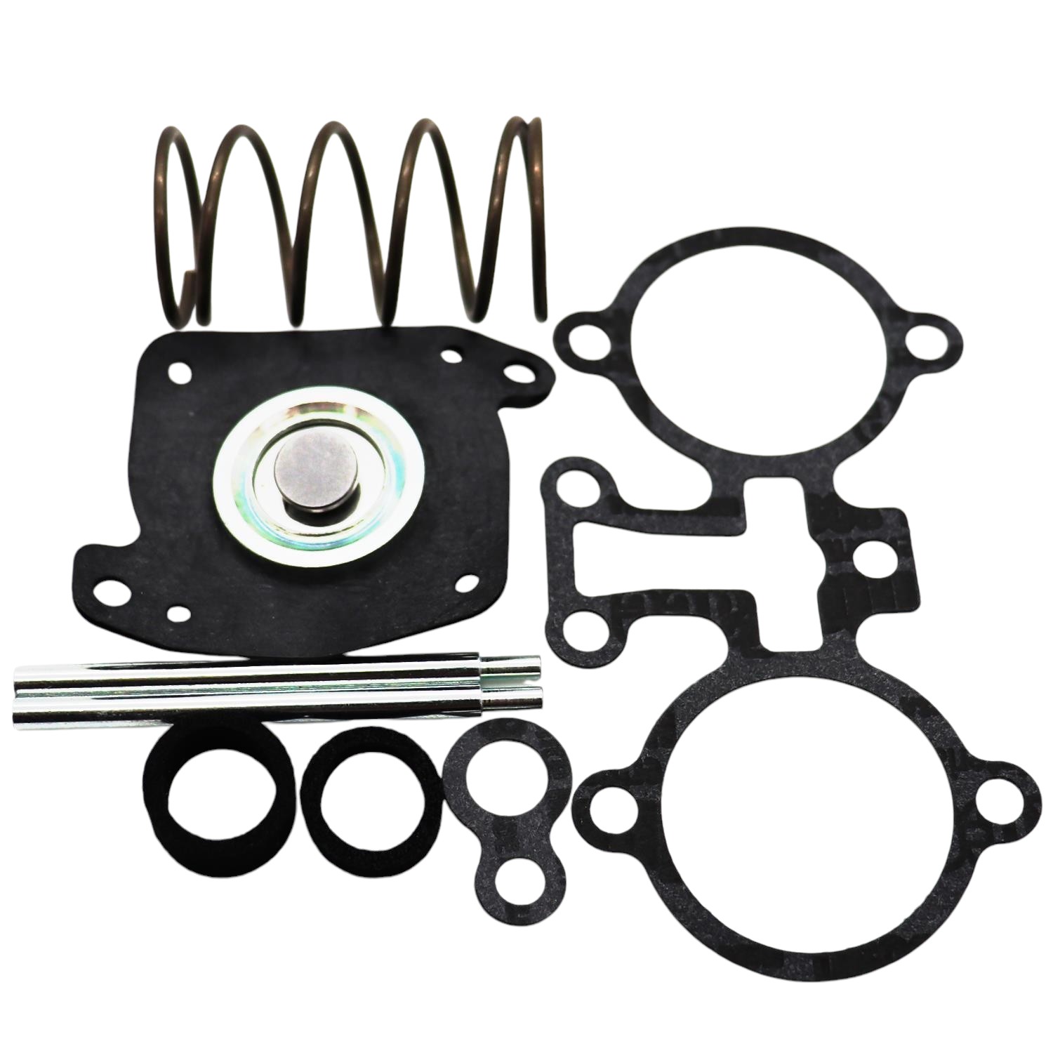 Standard PR131 Fuel Pressure Regulator - Image 5