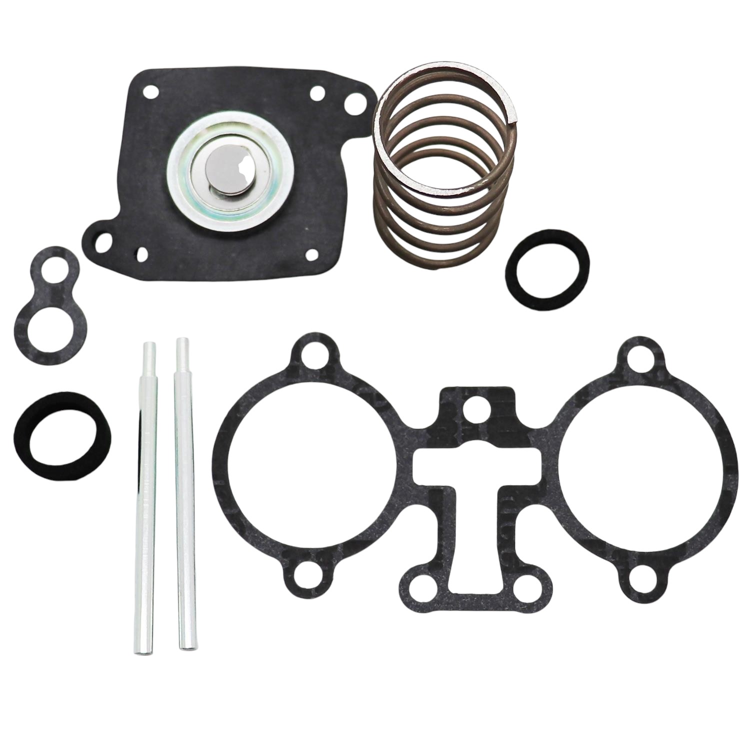 Standard PR131 Fuel Pressure Regulator - Image 6