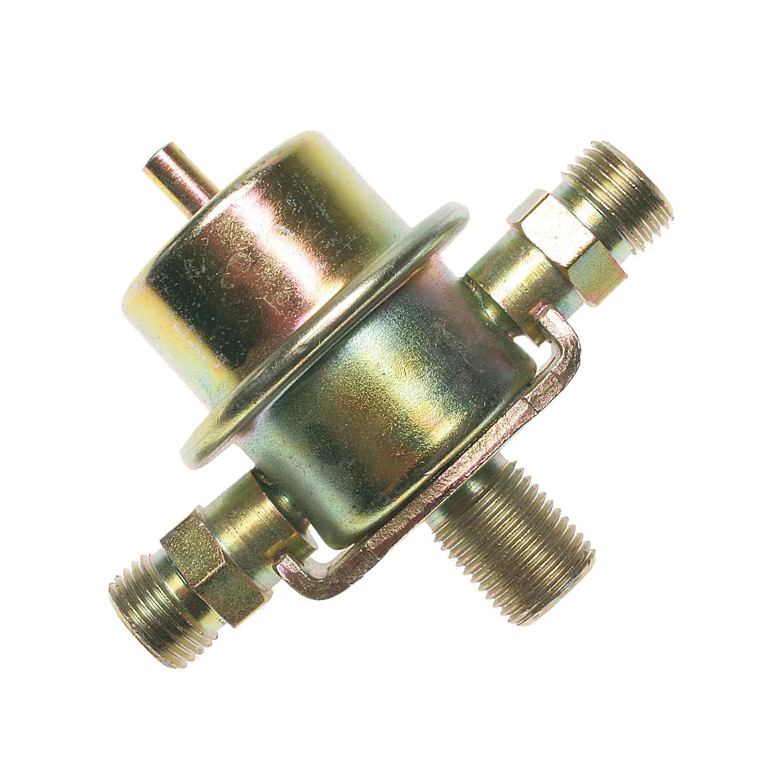 Standard PR299 Fuel Pressure Regulator - Image 2