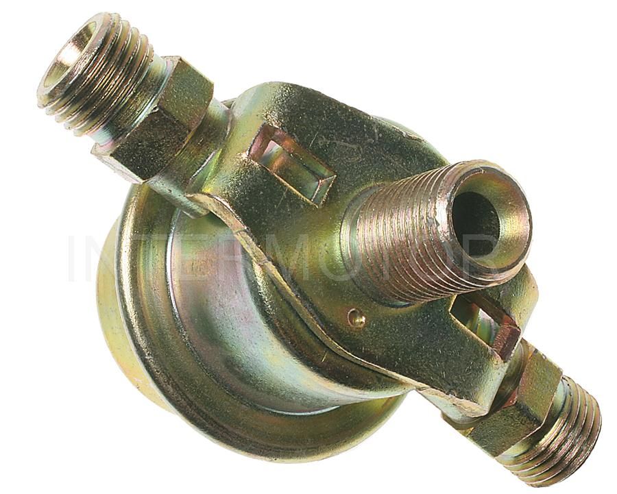 Standard PR299 Fuel Pressure Regulator - Image 4