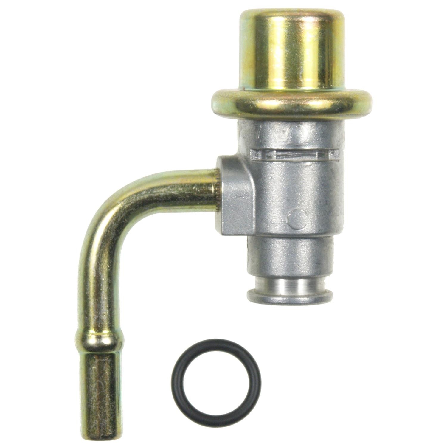 Standard PR395 Fuel Pressure Regulator - Image 4