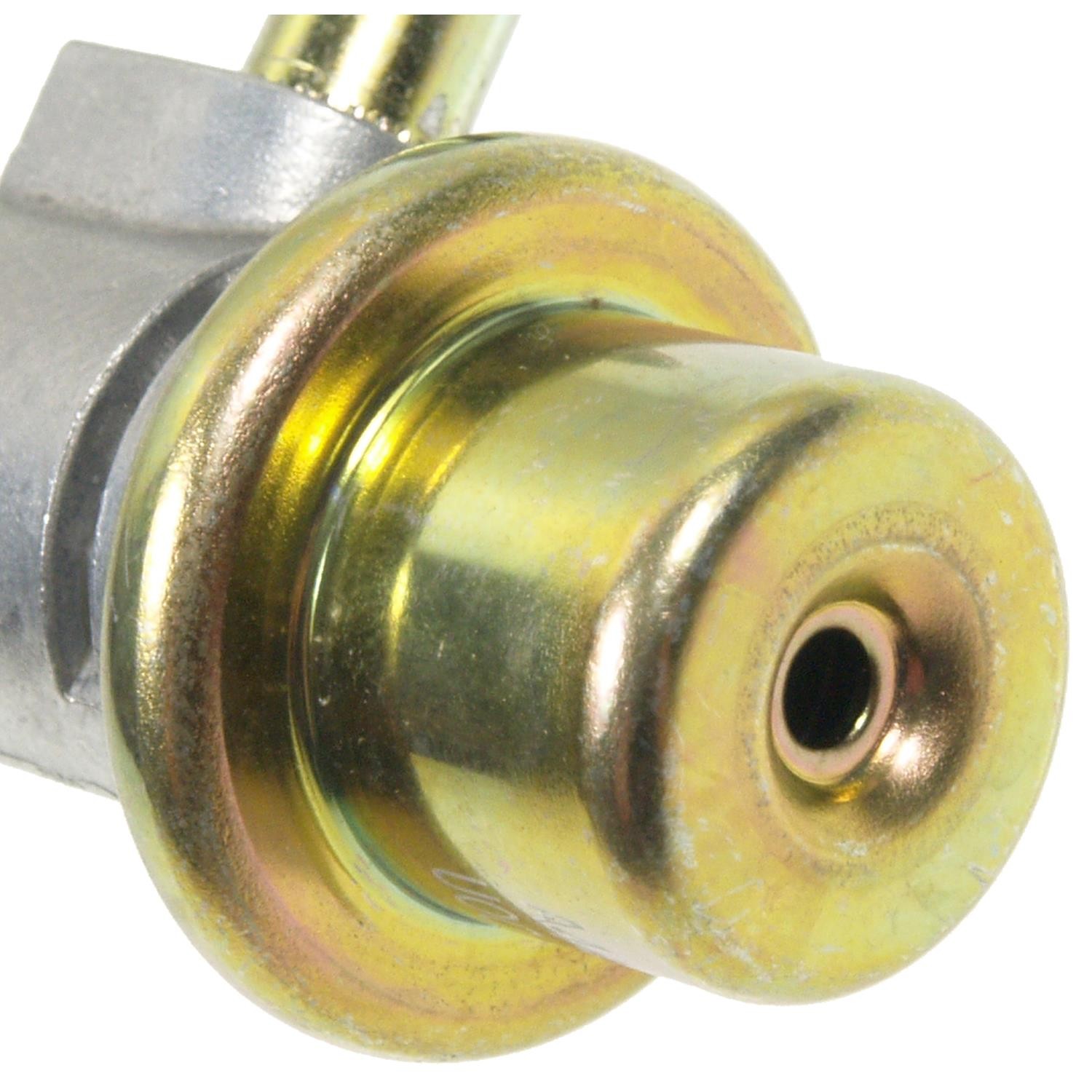 Standard PR395 Fuel Pressure Regulator - Image 2