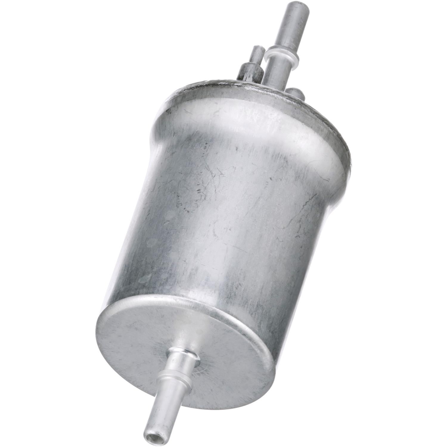 Standard PR424 Fuel Pressure Regulator - Image 5