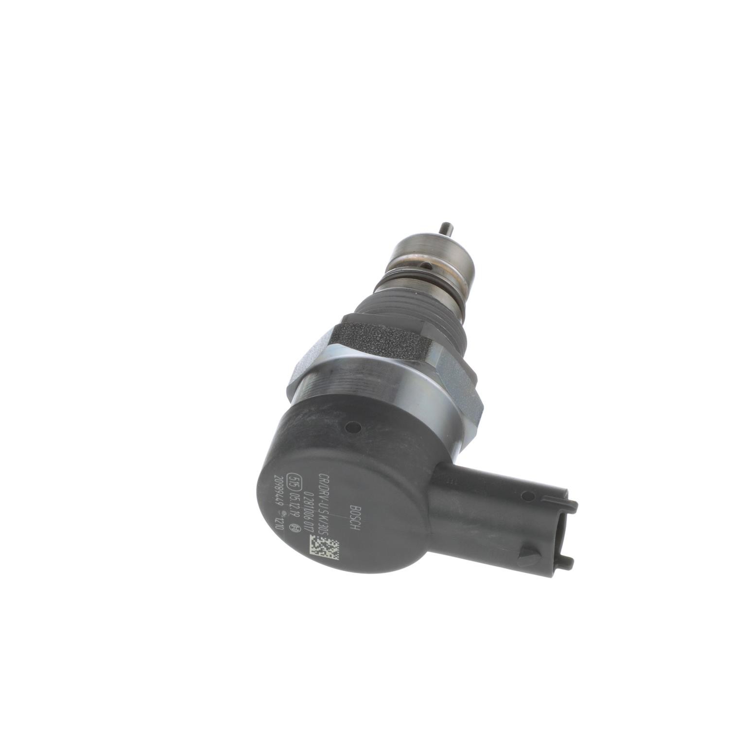 Standard PR542 Fuel Pressure Regulator - Image 2