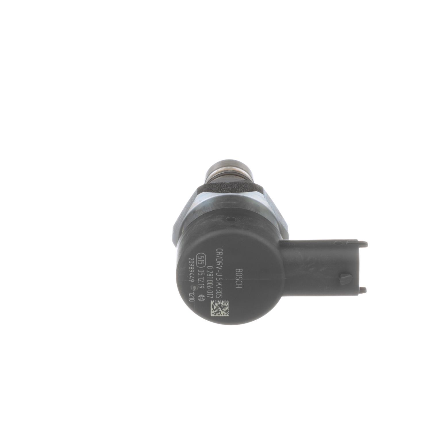 Standard PR542 Fuel Pressure Regulator - Image 3