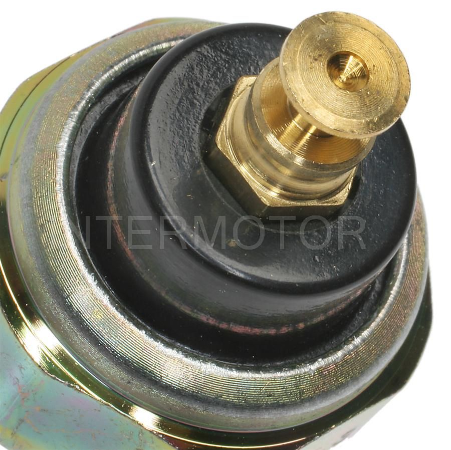 Standard PS-120 Oil Pressure Gauge Switch - Image 5