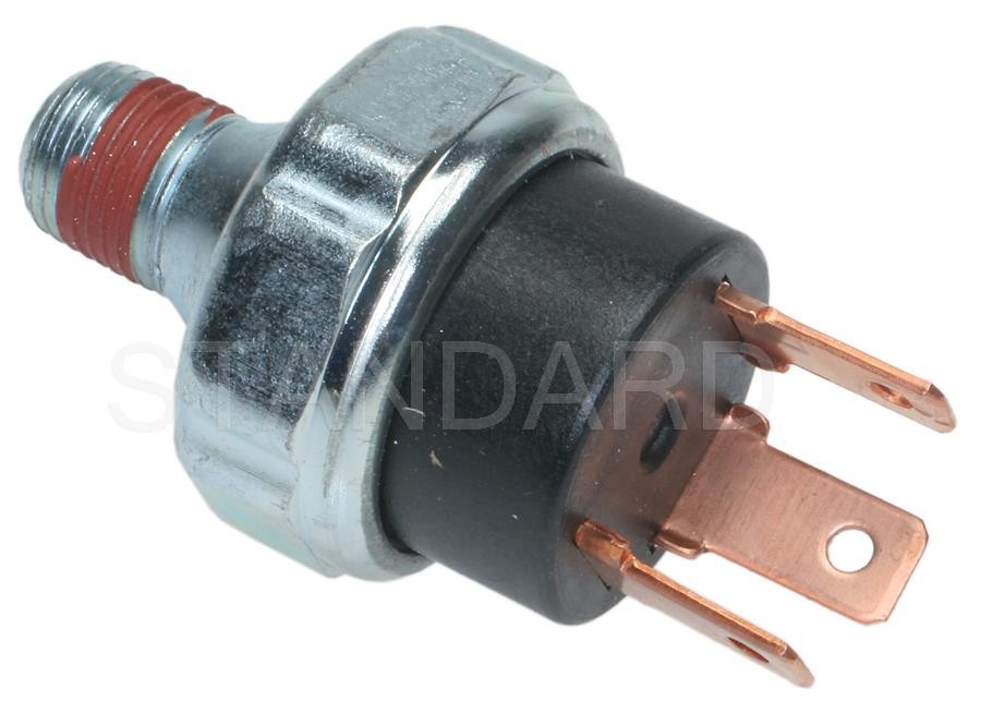 Standard PS-133 Oil Pressure Light Switch - Image 5
