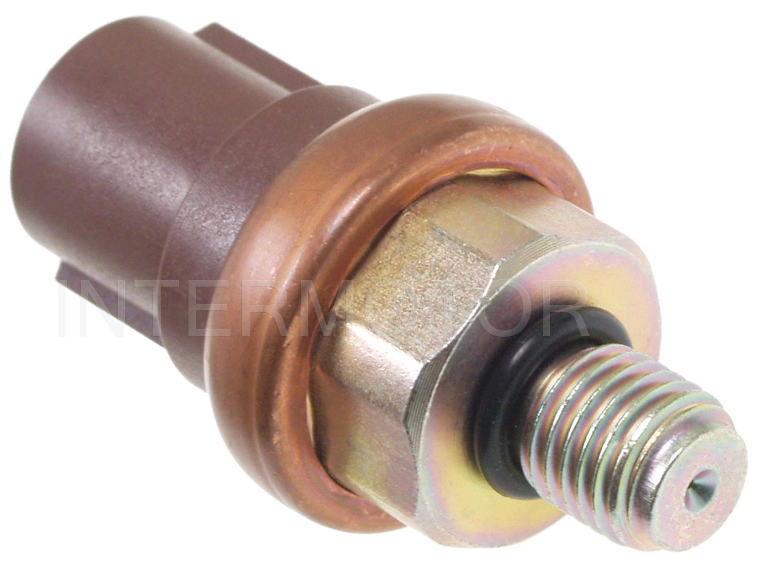 Standard PS-205 Oil Pressure Gauge Switch - Image 2