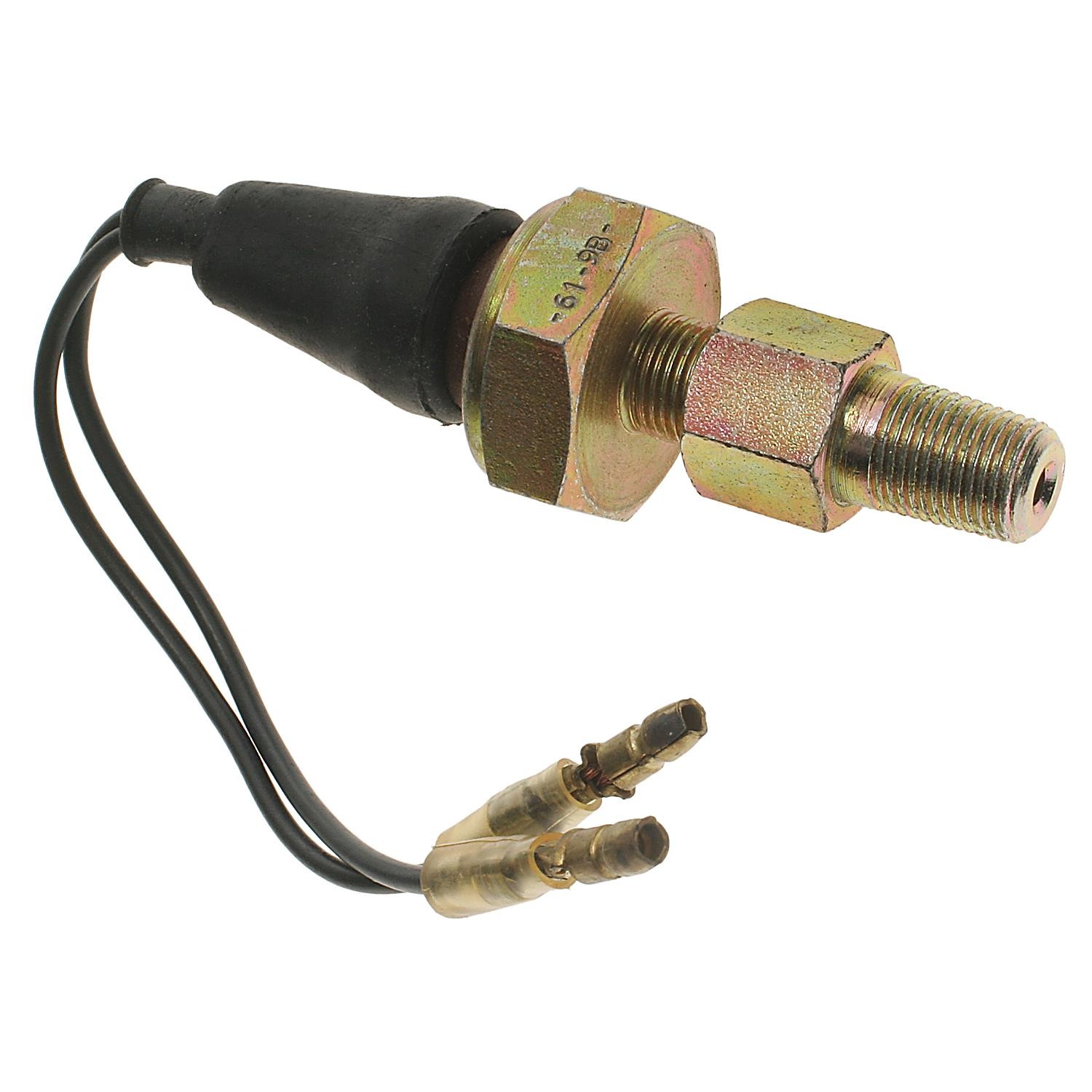 Standard PS-207 Oil Pressure Light Switch - Image 3