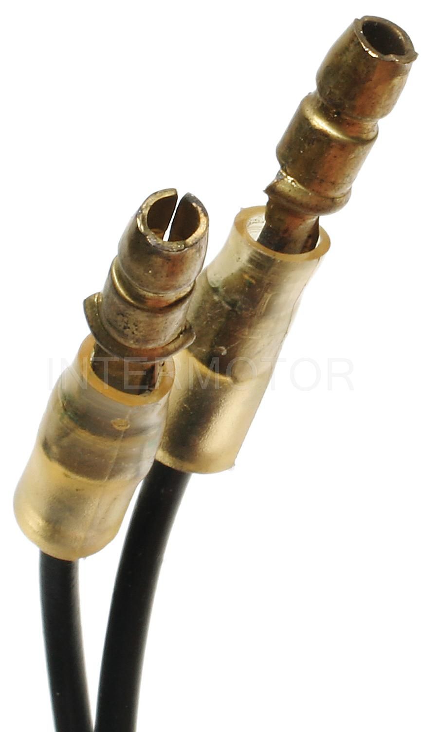 Standard PS-207 Oil Pressure Light Switch